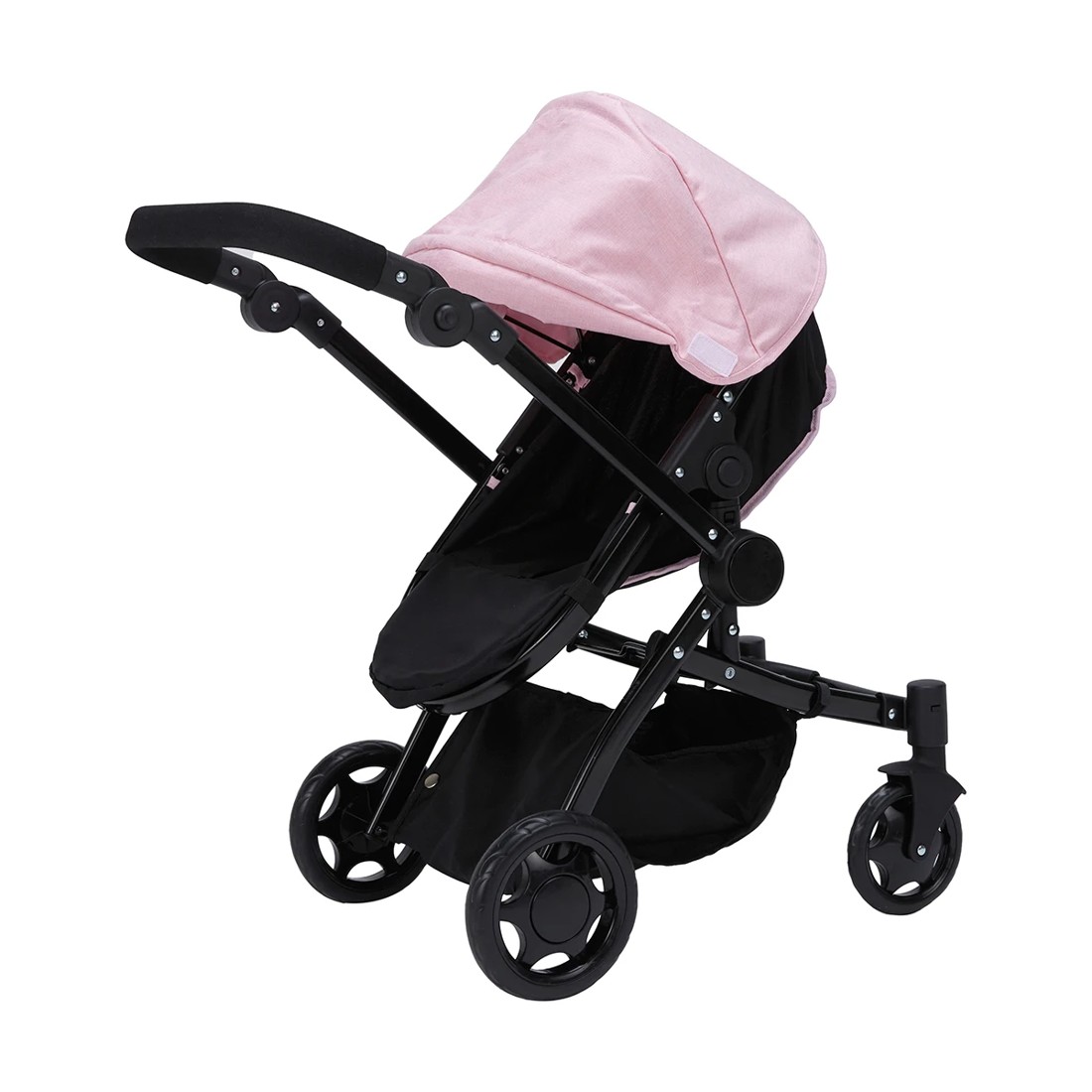 8 3-in-1 Doll Pram, 8 of 10
