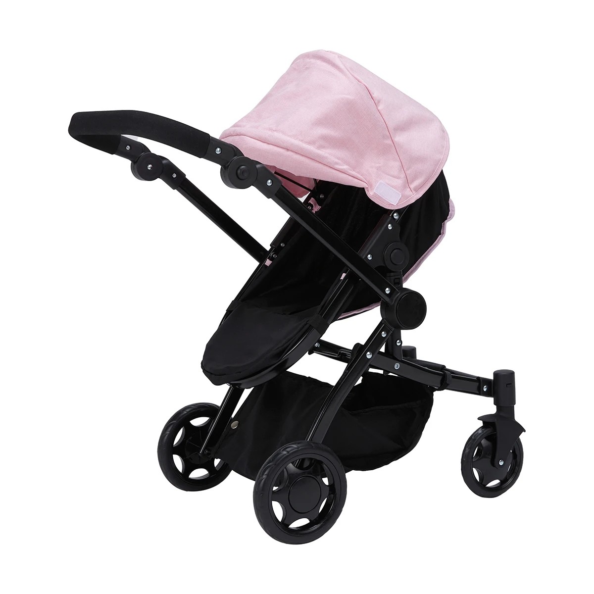 8 3-in-1 Doll Pram, 8 of 10