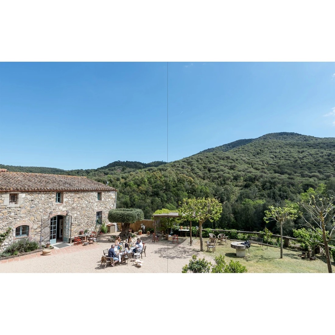 4 The Med - Book, 4 of 7