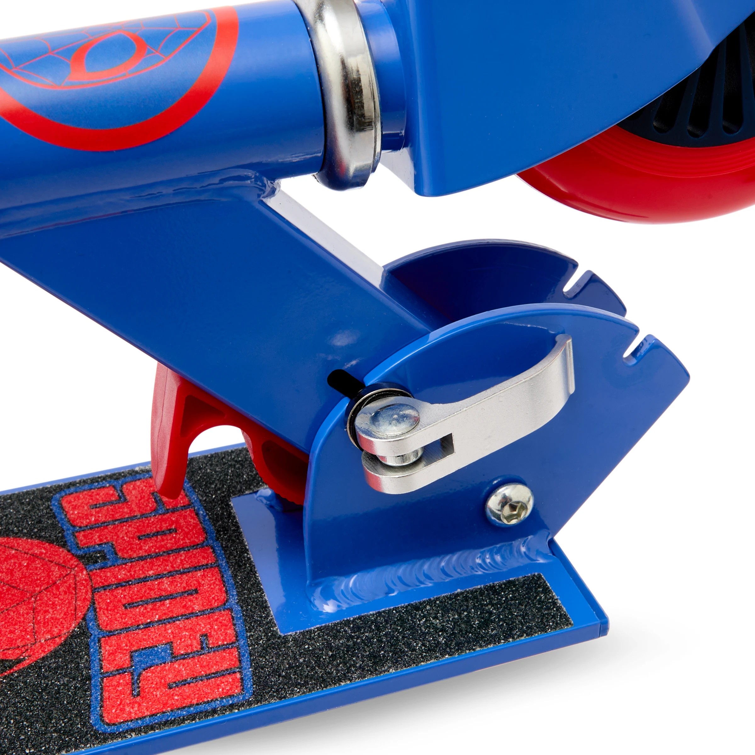 9 Marvel Spider-Man Inline Scooter, 9 of 10