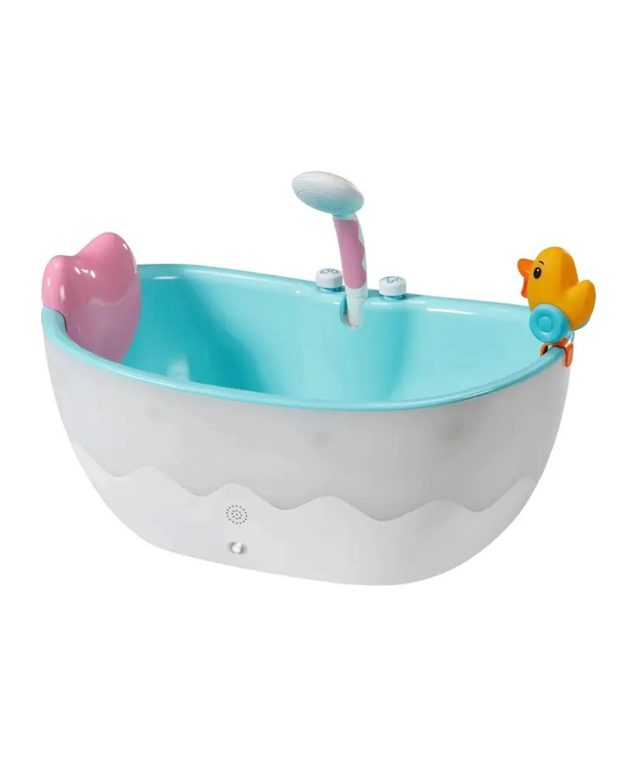 3 Baby Born Bathtub, 3 of 5