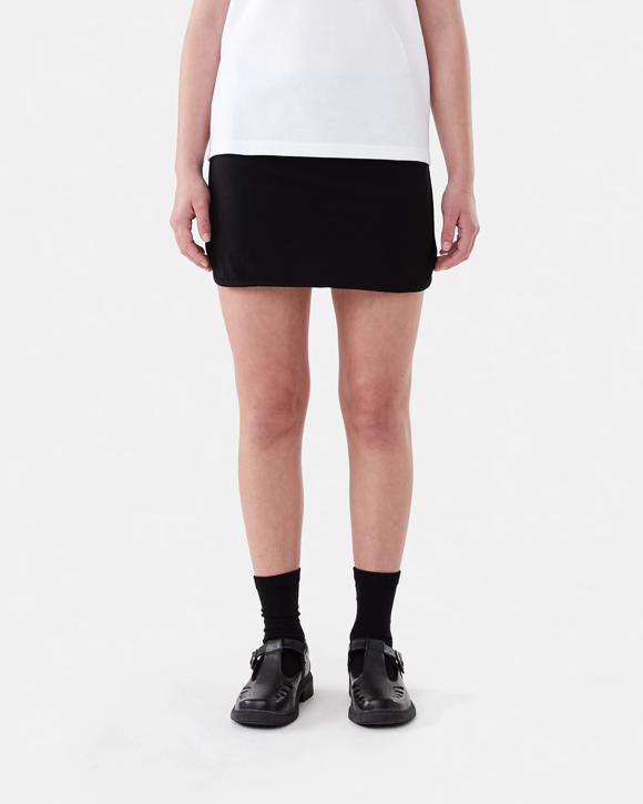 School Knit Skort