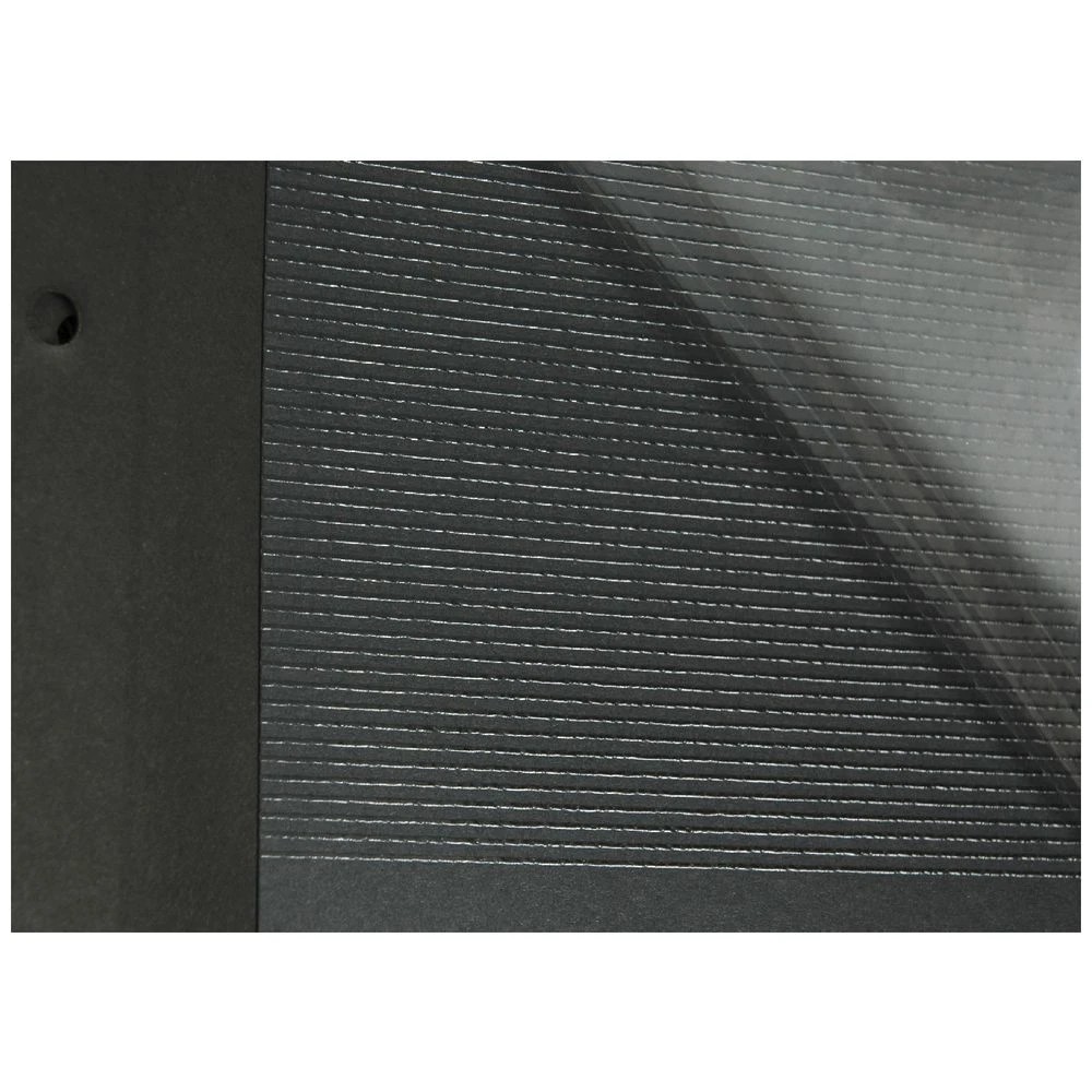4 NCL Self Adhesive Economy Album Plain Black, 4 of 8