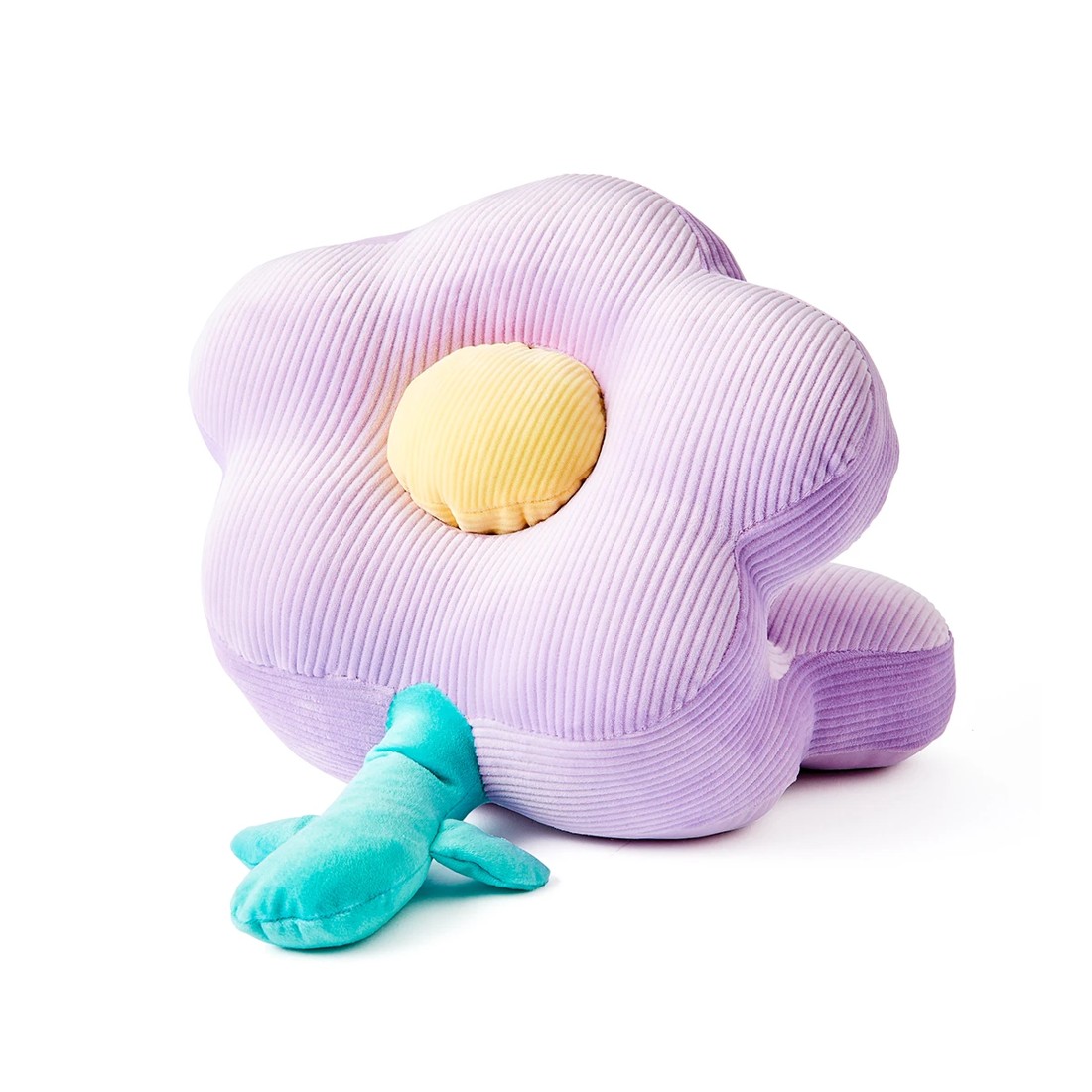 4 Front Nap Pillow - Daisy, 4 of 10