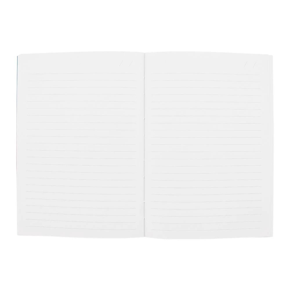 2 Otto A5 Taking Notes Journal 192 Page Green, 2 of 3