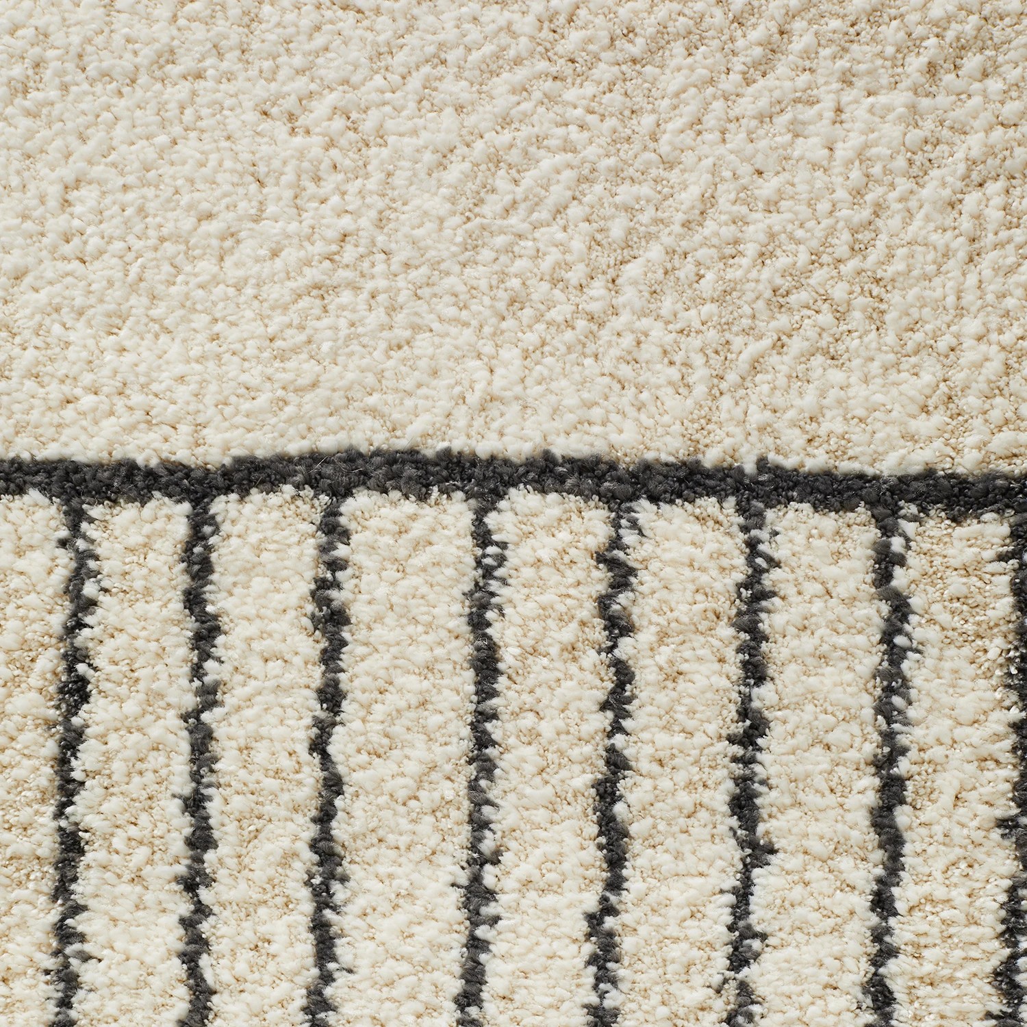 6 Common Ground Rugs Marquee 935 230x160cm - Medium Power Loomed Floor Rug - Natural, 6 of 7