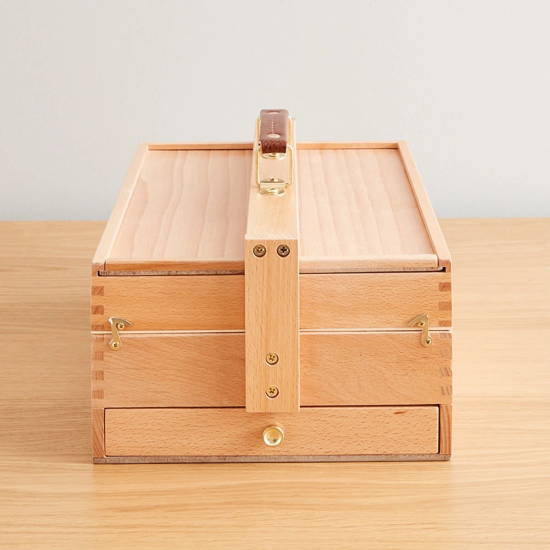 4 Artist Storage Box, 4 of 10