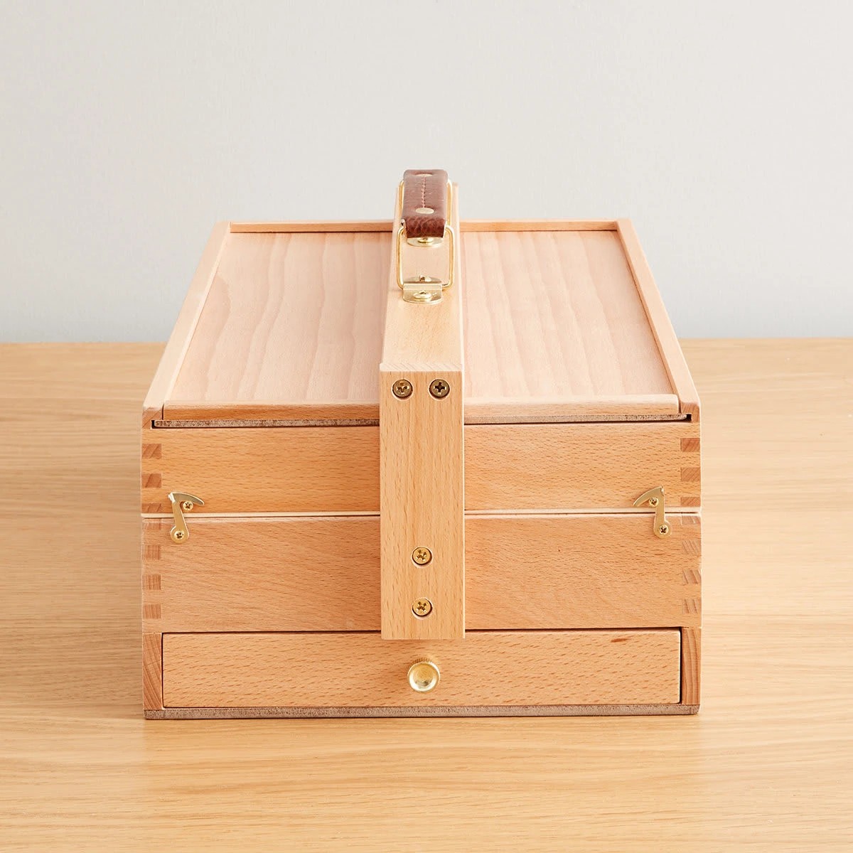 4 Artist Storage Box, 4 of 10