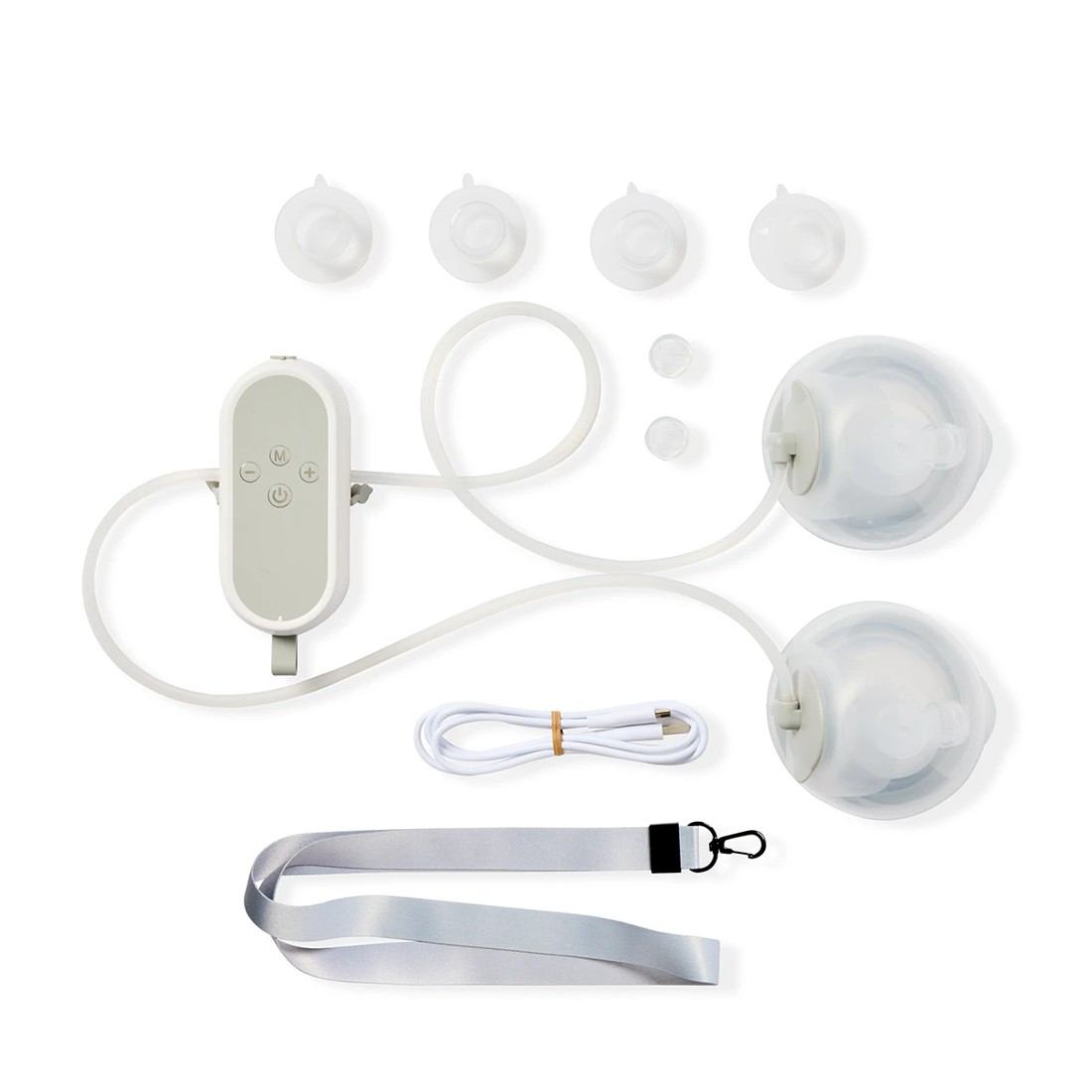 3 Wearable Breast Pump, 3 of 10