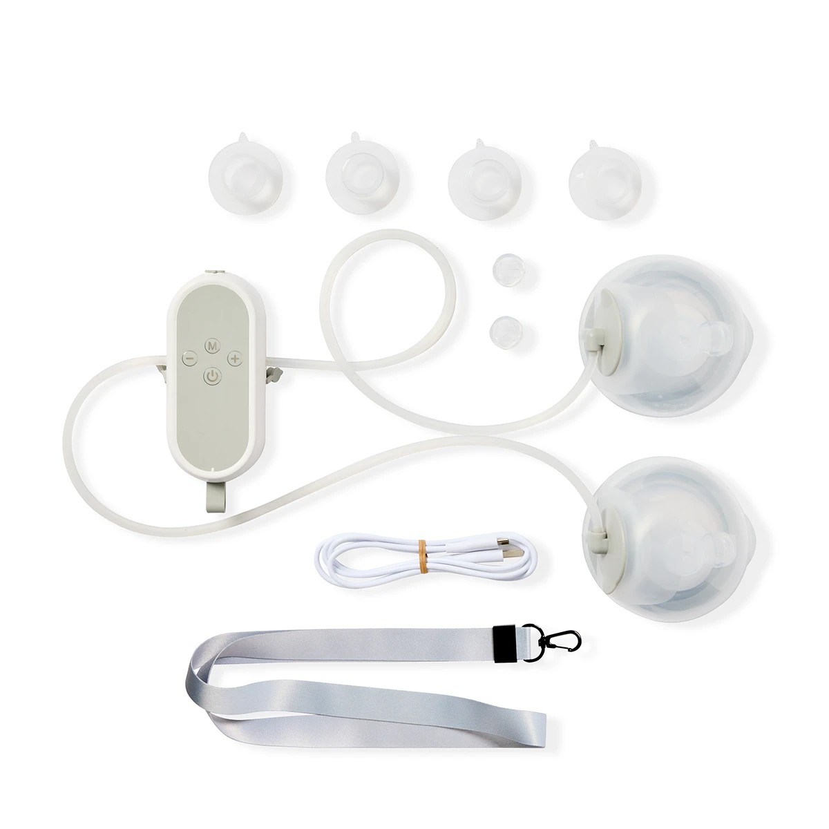 3 Wearable Breast Pump, 3 of 10