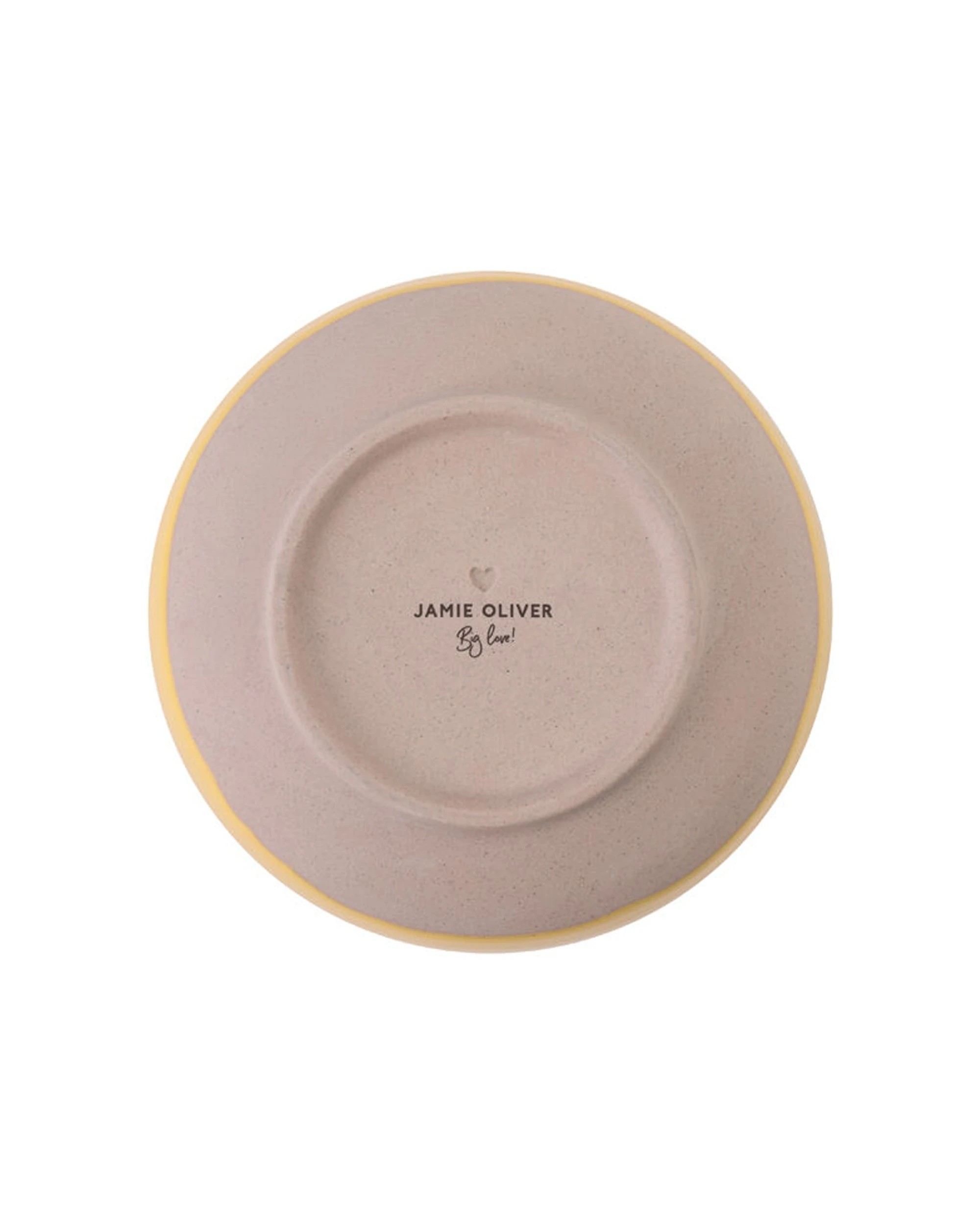 5 Jamie Oliver 4pc Big Love Brilliant Bowl Set - Yellow, 5 of 8