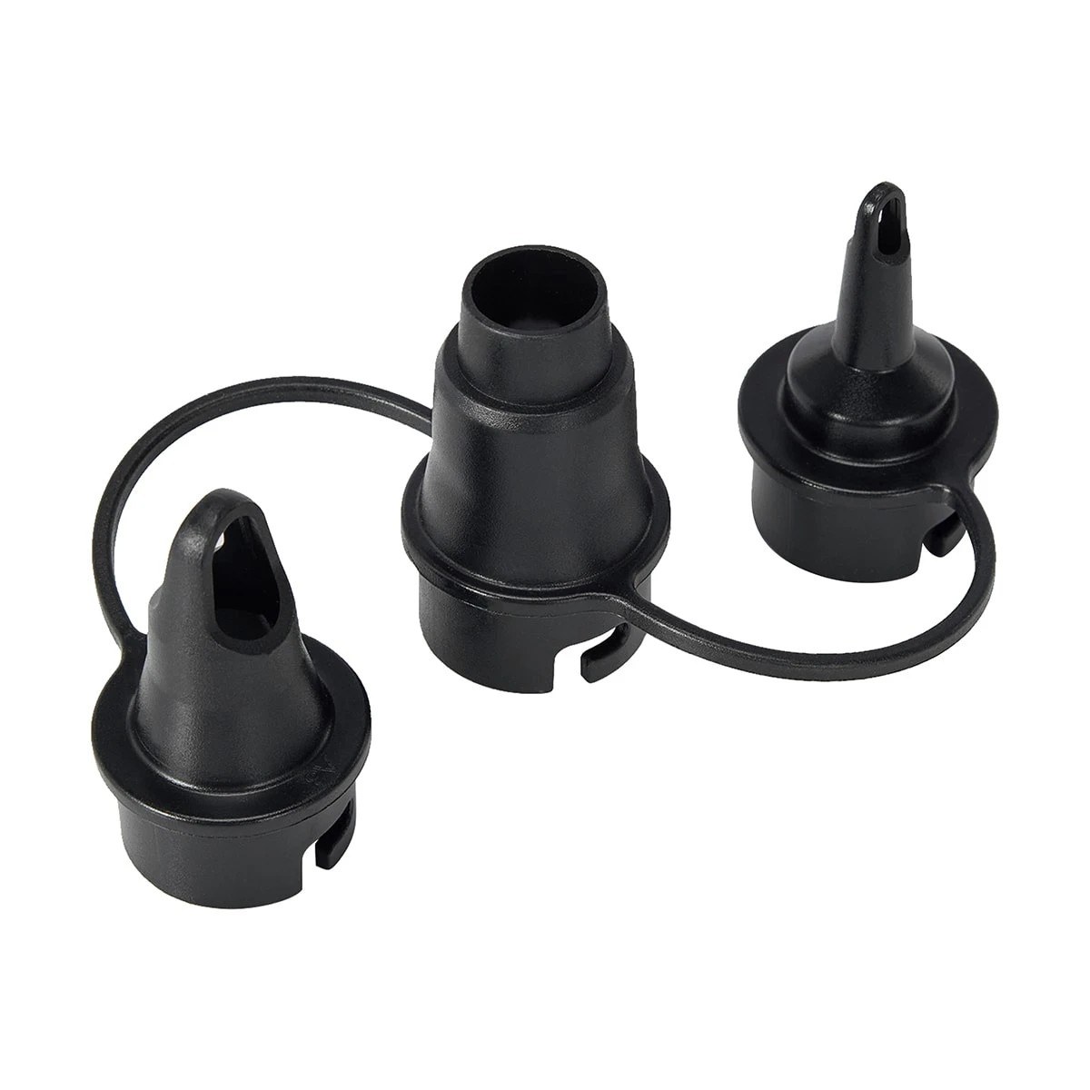 8 Rechargeable Air Pump, 8 of 10