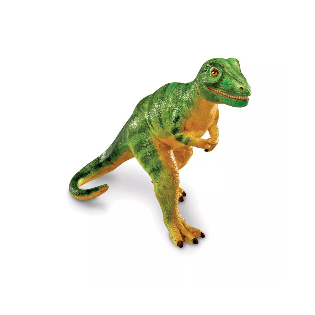4 Learning Resources Jumbo Dinosaurs Set of 5, 4 of 5