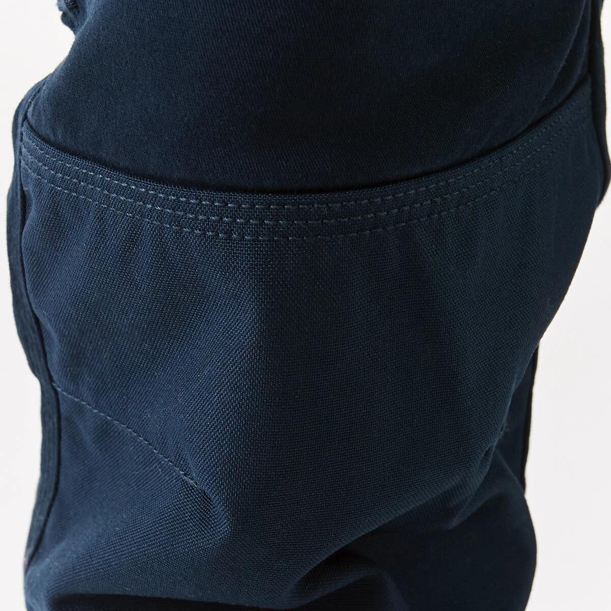 6 Cuff Work Joggers Sky Cptn, 6 of 7