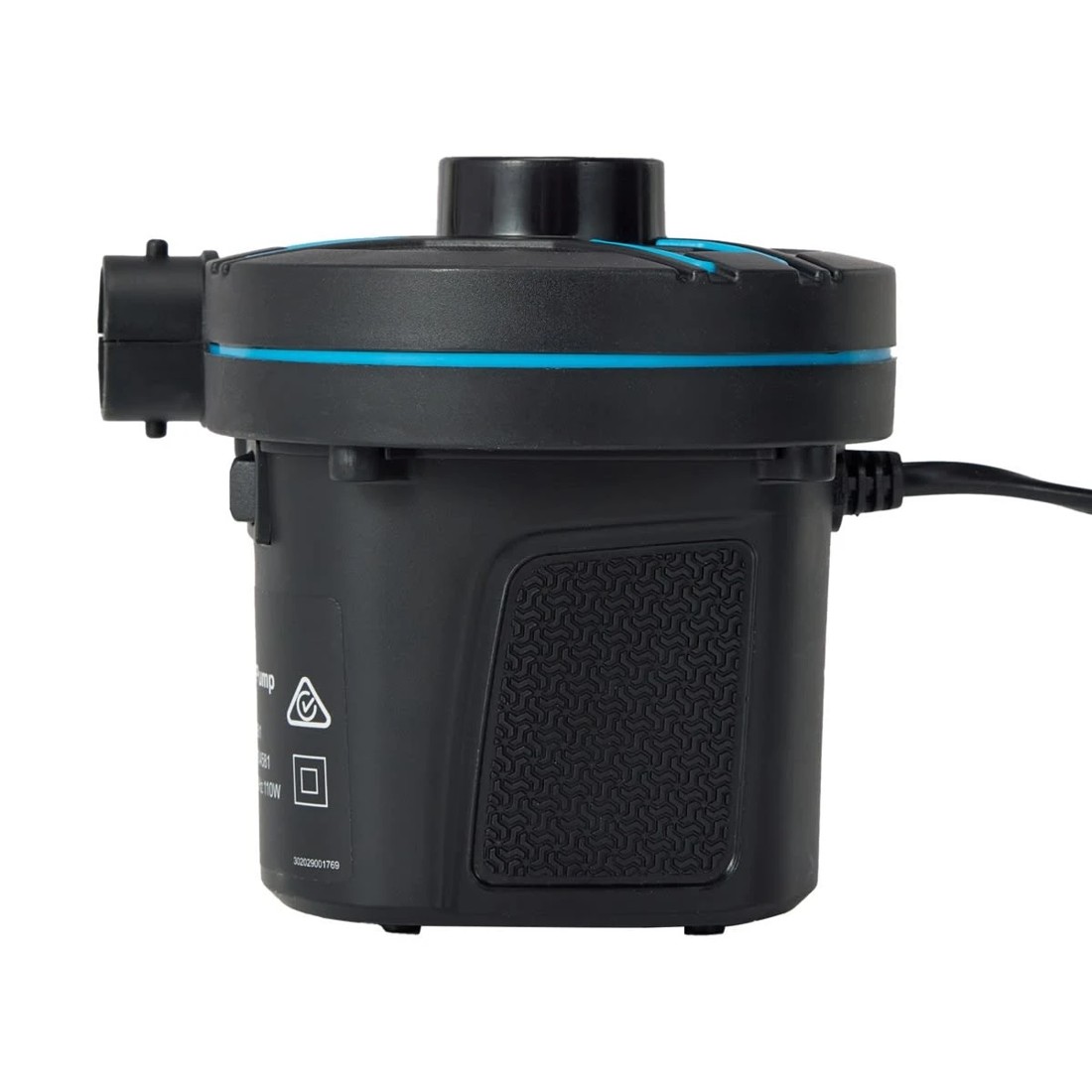 8 AC 240 Volt Air Pump, 8 of 10