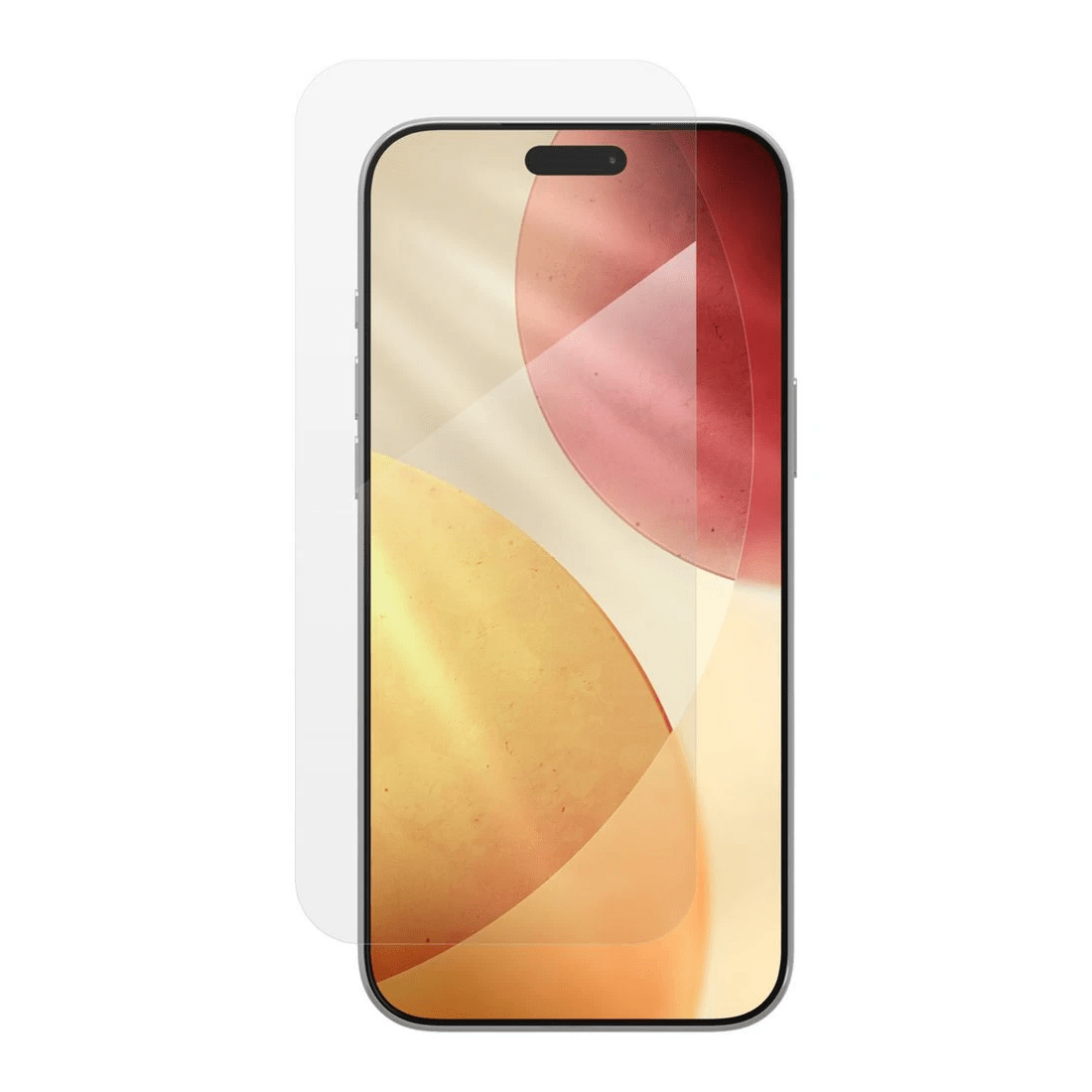 2 ZAGG InvisShield Elite Screen Protector iPhone 17 Pro Max, 2 of 3