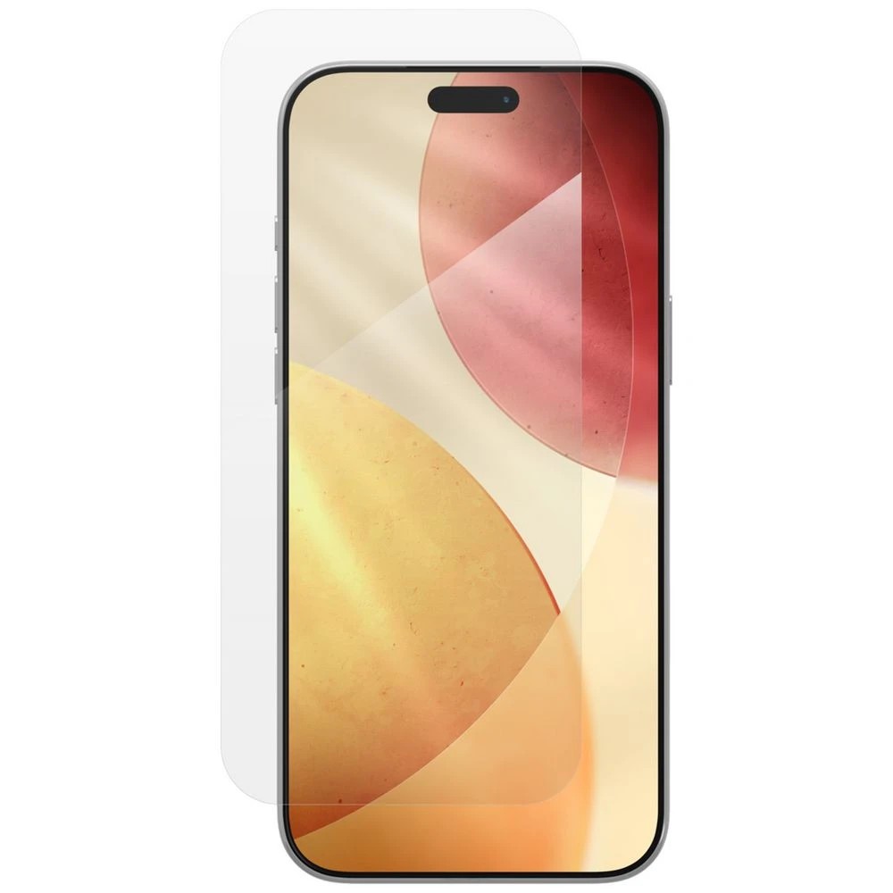 2 ZAGG InvisShield Elite Screen Protector iPhone 17 Pro Max, 2 of 3