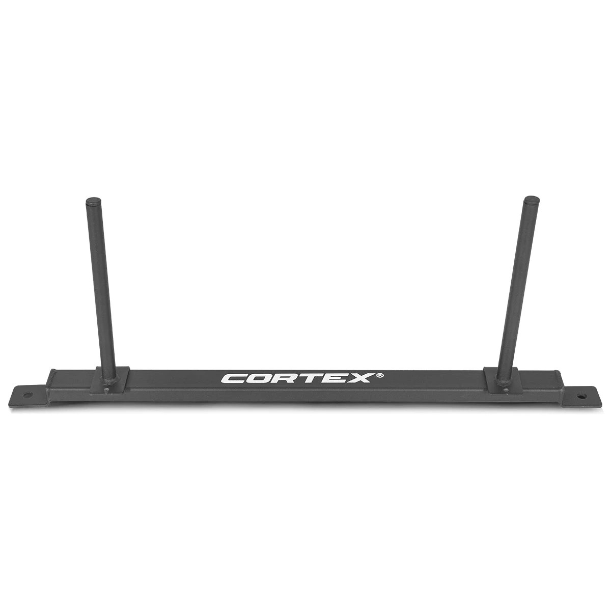1 CORTEX Wall Mount Exercise Mat Hanger, 1 of 4