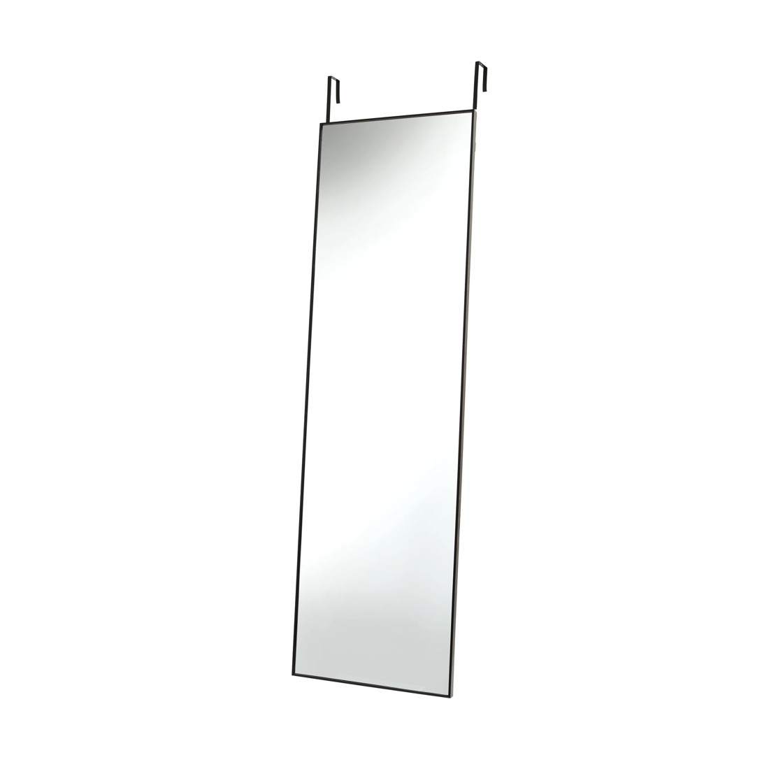 2 Over the Door Mirror, 2 of 7