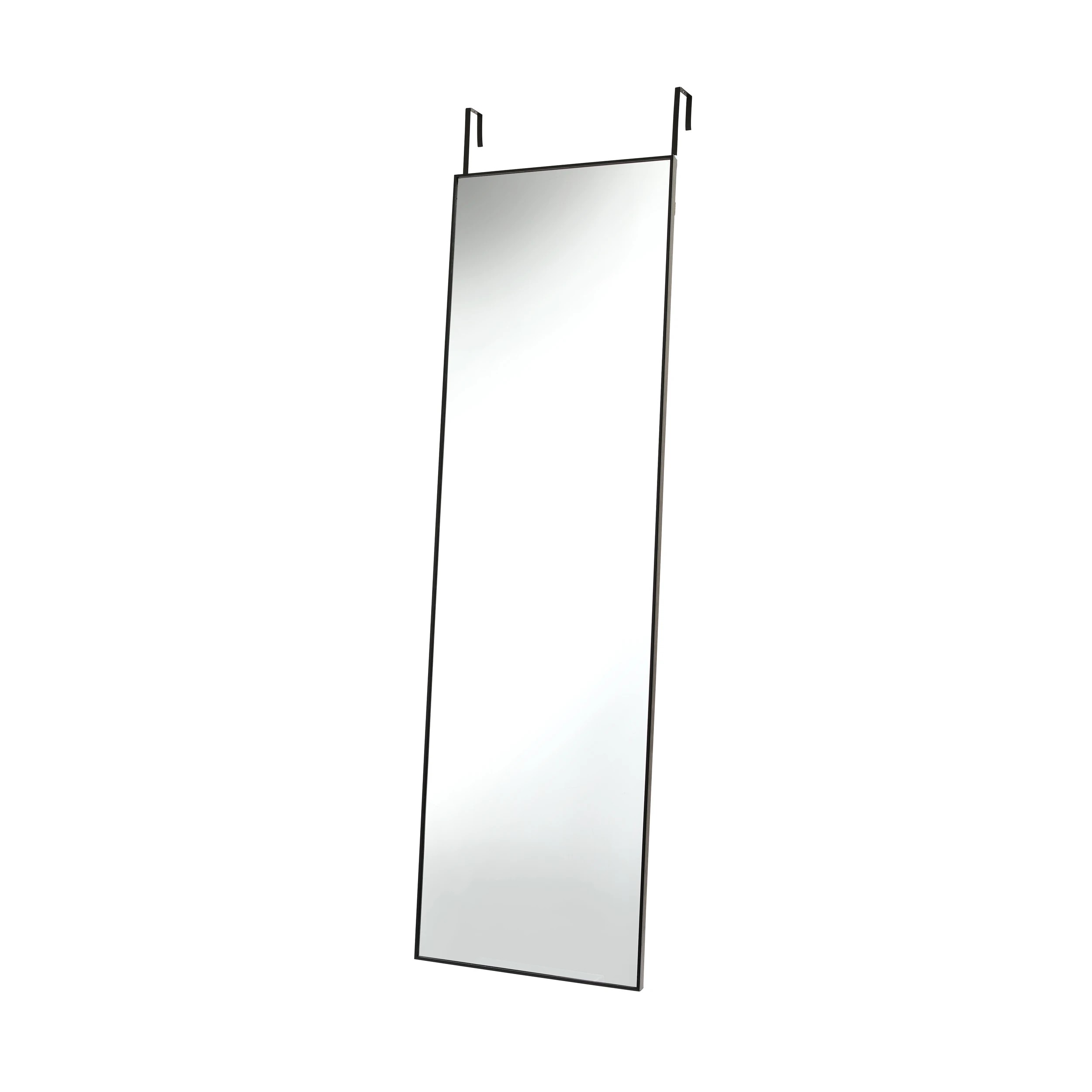 2 Over the Door Mirror, 2 of 7