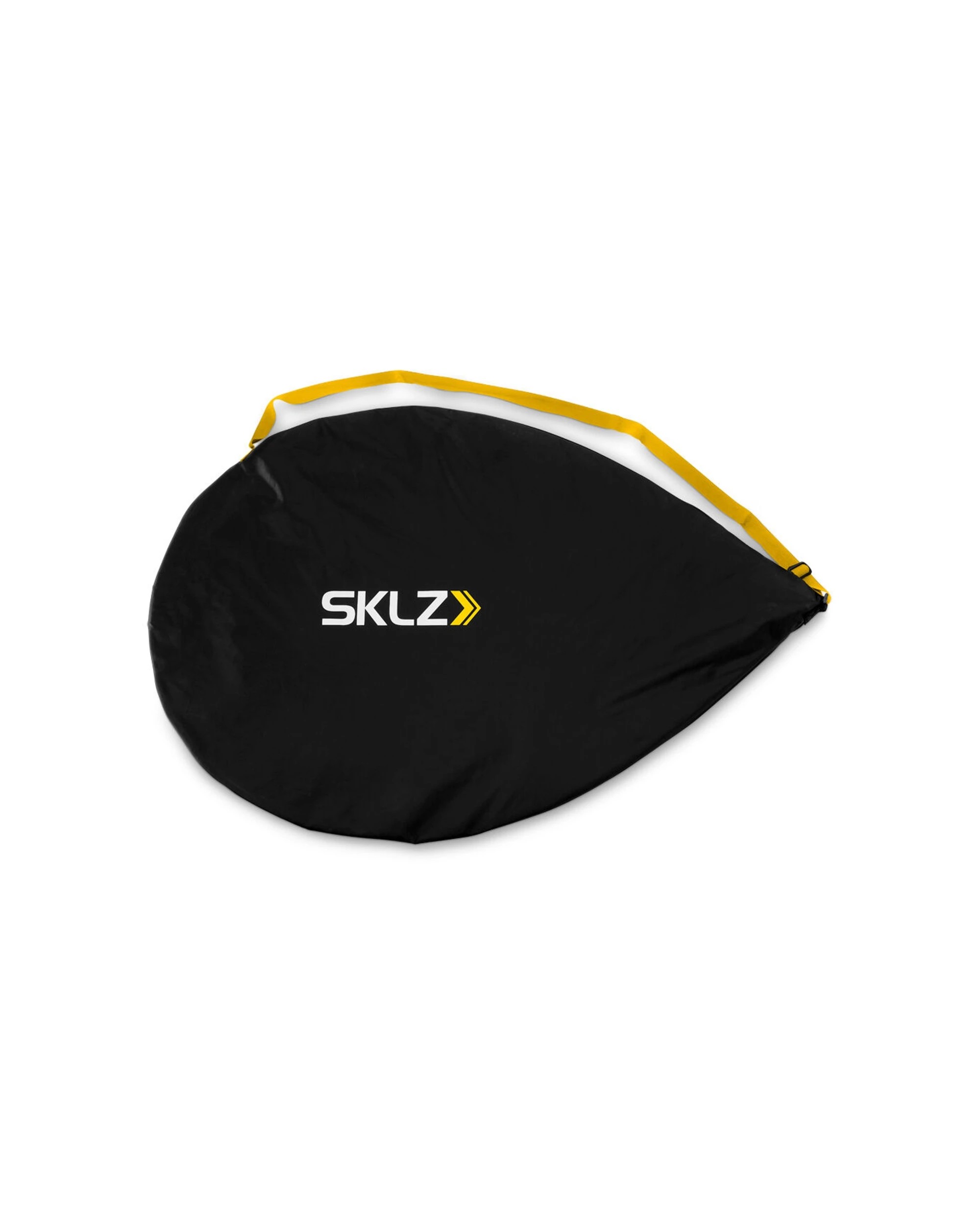4 Sklz 2PK Pop-Up Cricket Training Net with Practice Stumps 6ft Quick Setup - Multi, 4 of 8
