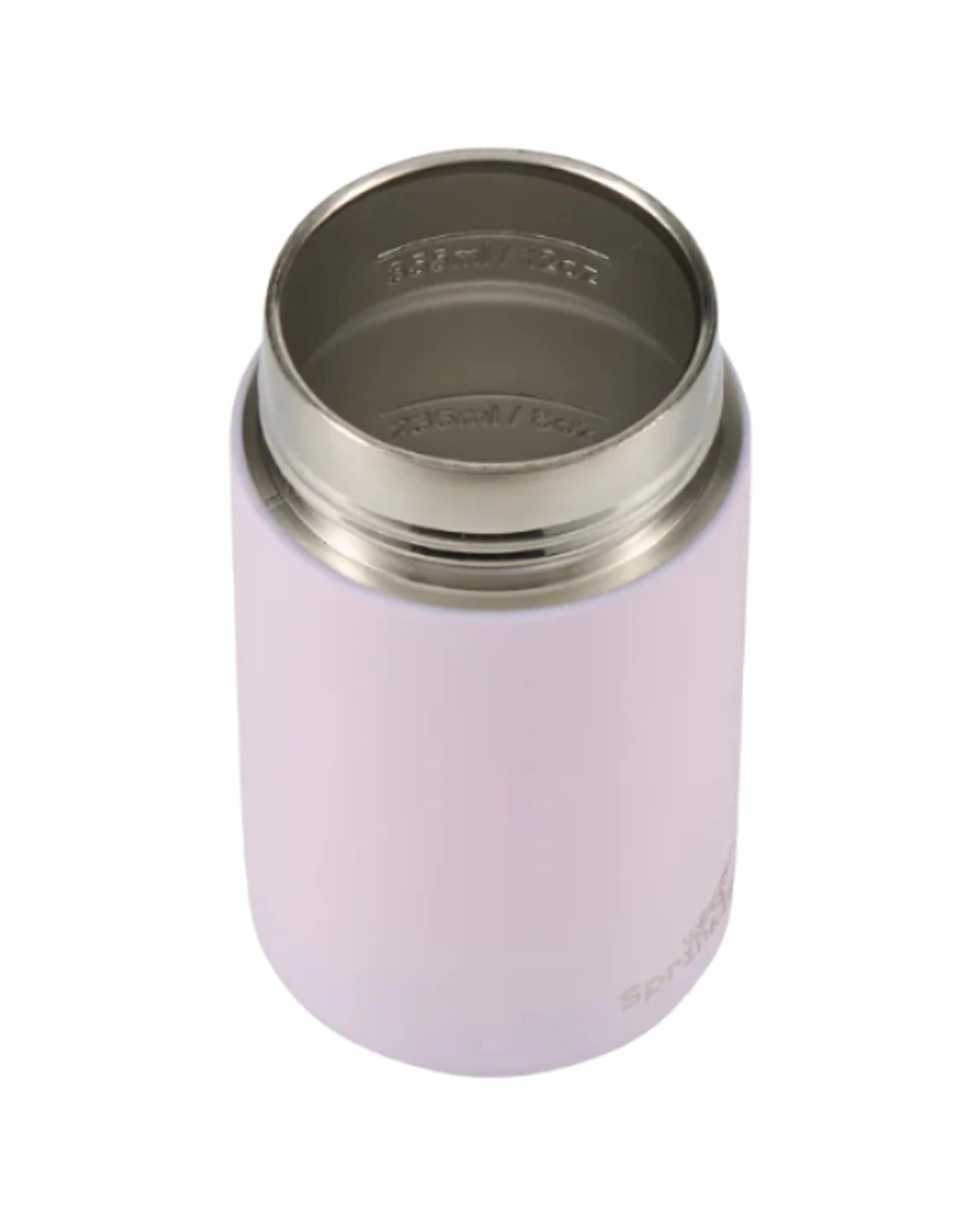 3 Sprinkler Max Travel Cup 400ml Vacuum Insulated Leakproof - Purple, 3 of 5