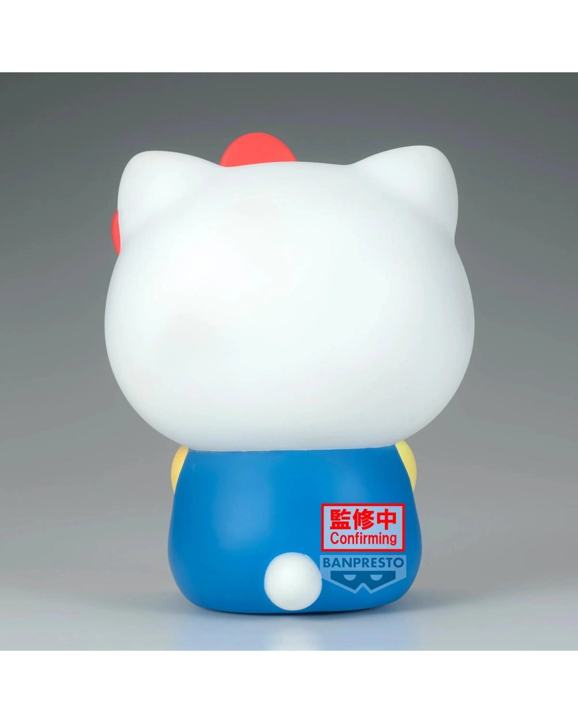 4 Banpresto Sofvimates Hello Kitty Figure, 4 of 5