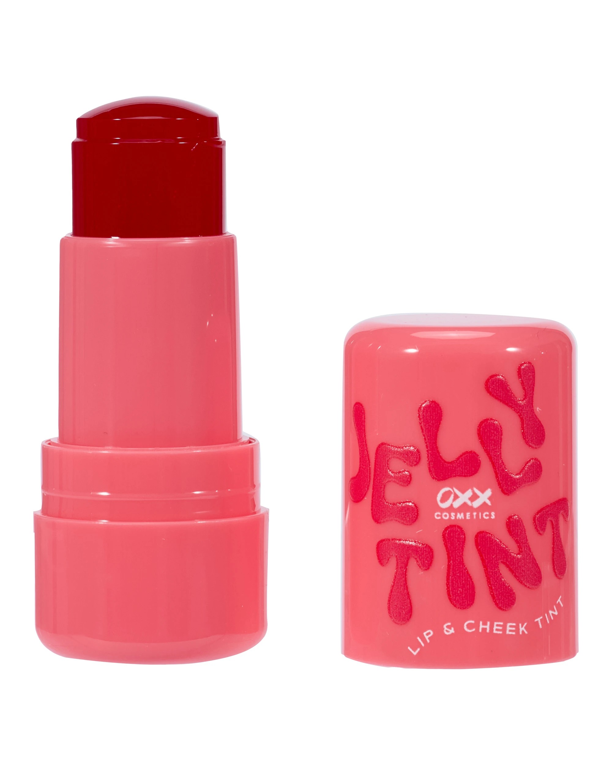 2 OXX Cosmetics Sun Daze Jelly Cheek and Lip Tint - Cherry, 2 of 6