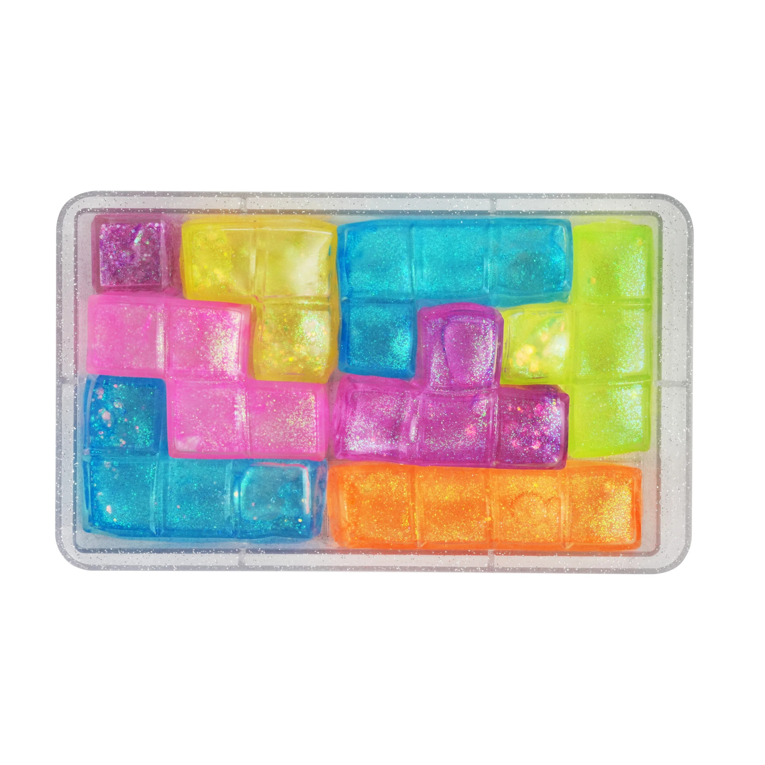 5 Trend Hub Squishy Bricks, 5 of 6