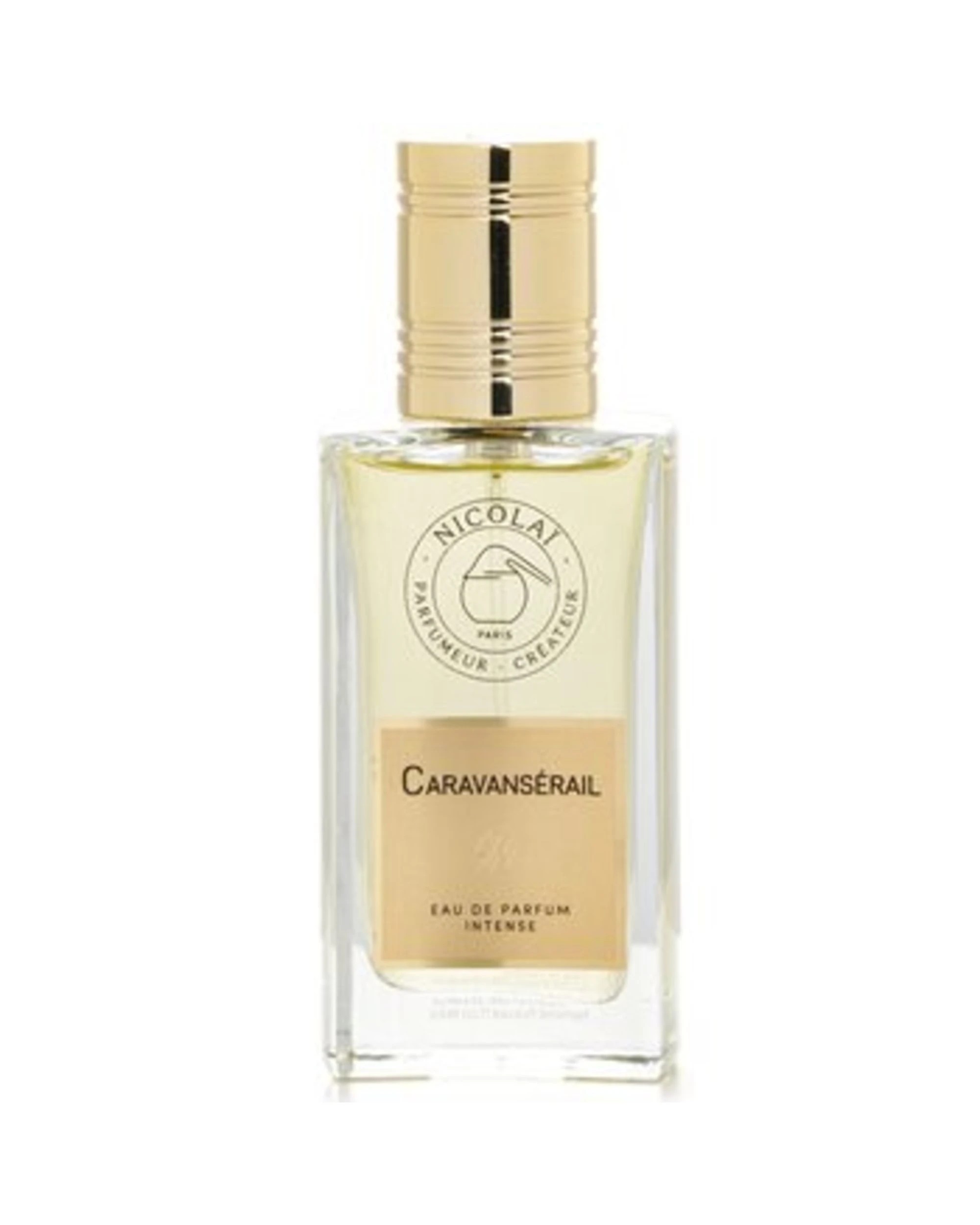 1 Nicolai Caravanserail Intense Eau De Parfum Spray 30ml/1oz, 1 of 2