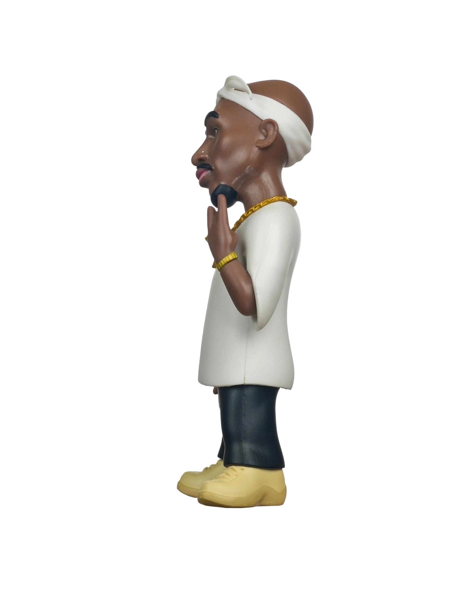 4 Minix Tupac Shakur Figure, 4 of 6