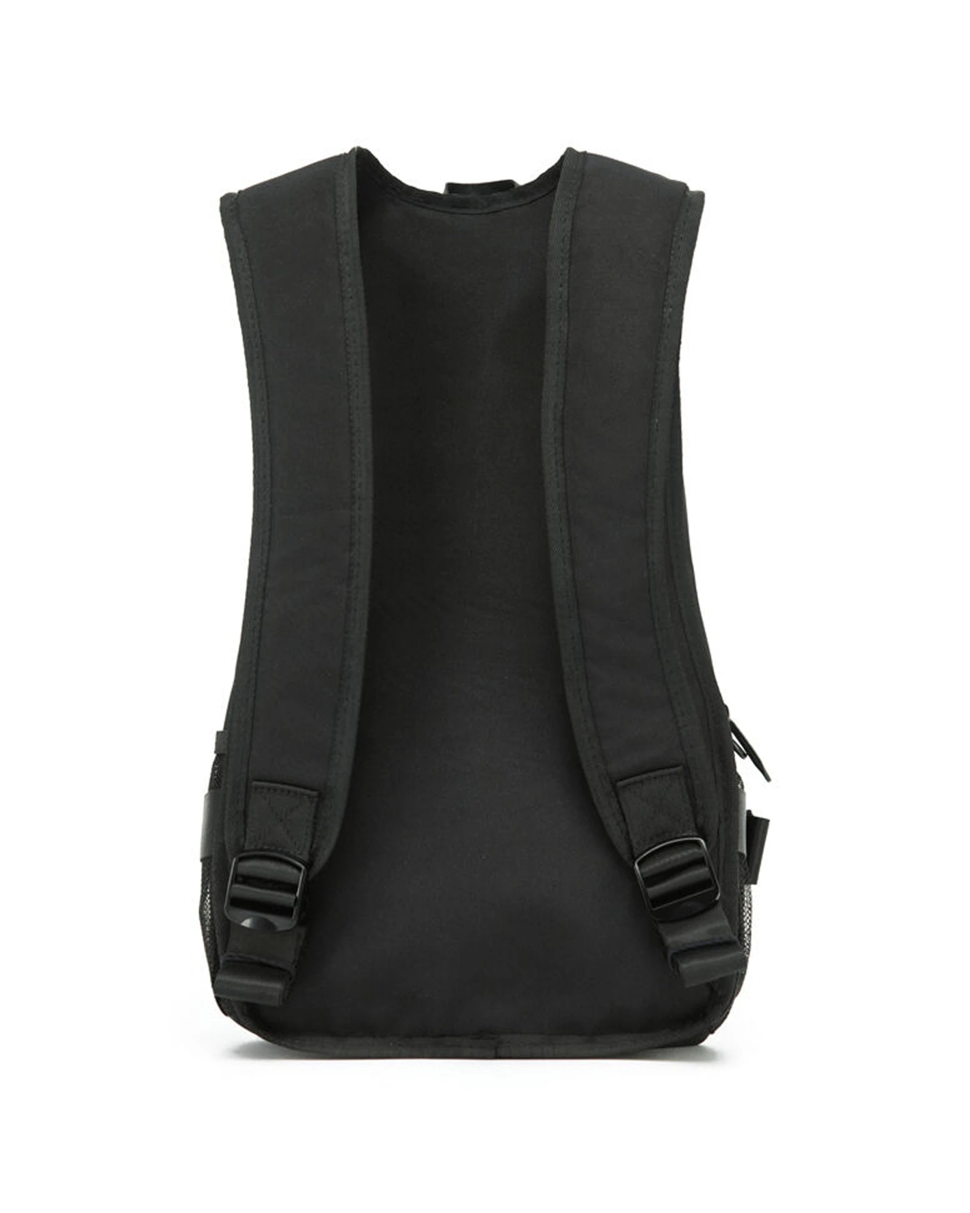 3 Tosca Anti-Theft Rfid Blocking Travel Backpack - Black, 3 of 3