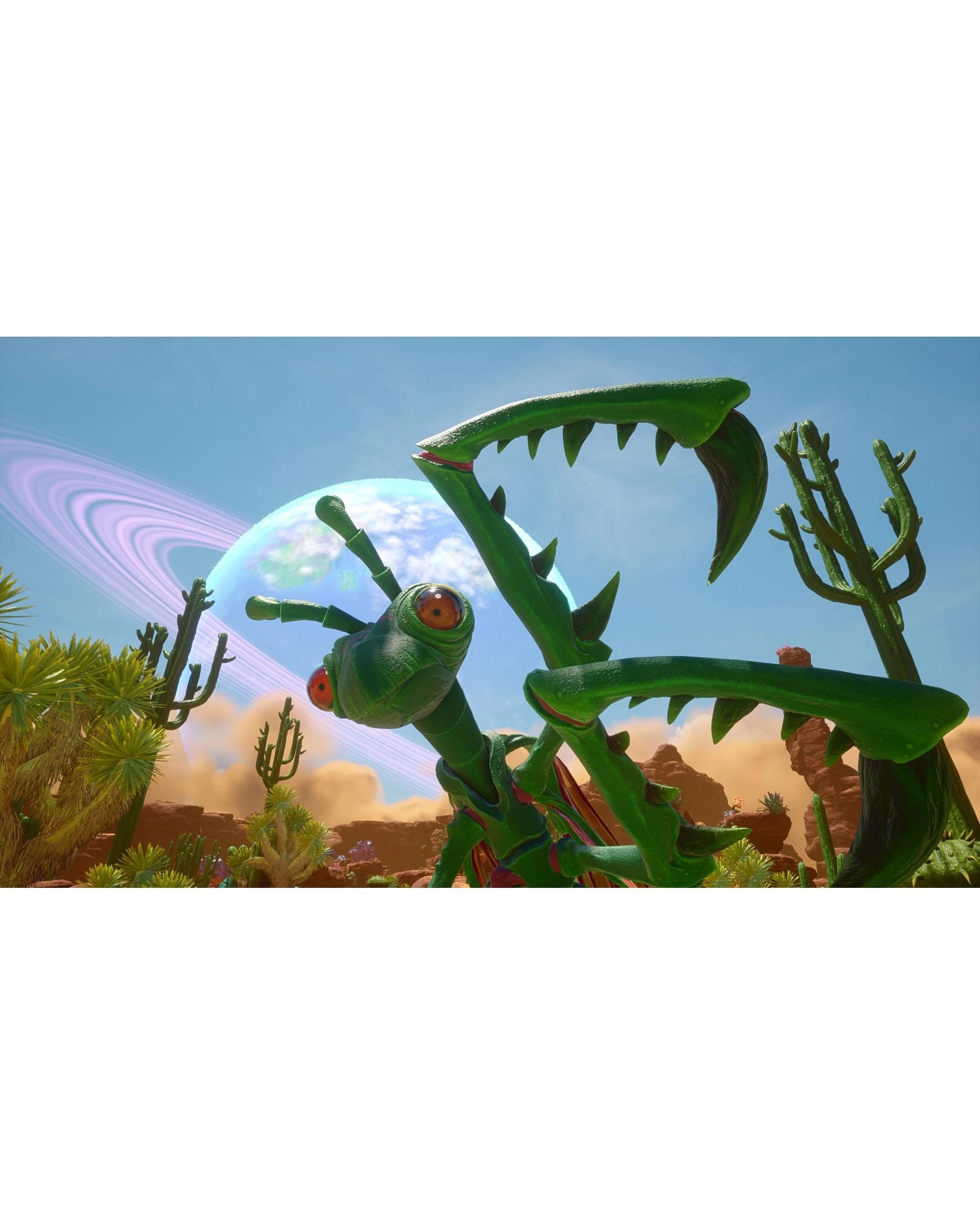 5 Maximum Games Revenge of the Savage Planet Day One Edition - PS5, 5 of 8