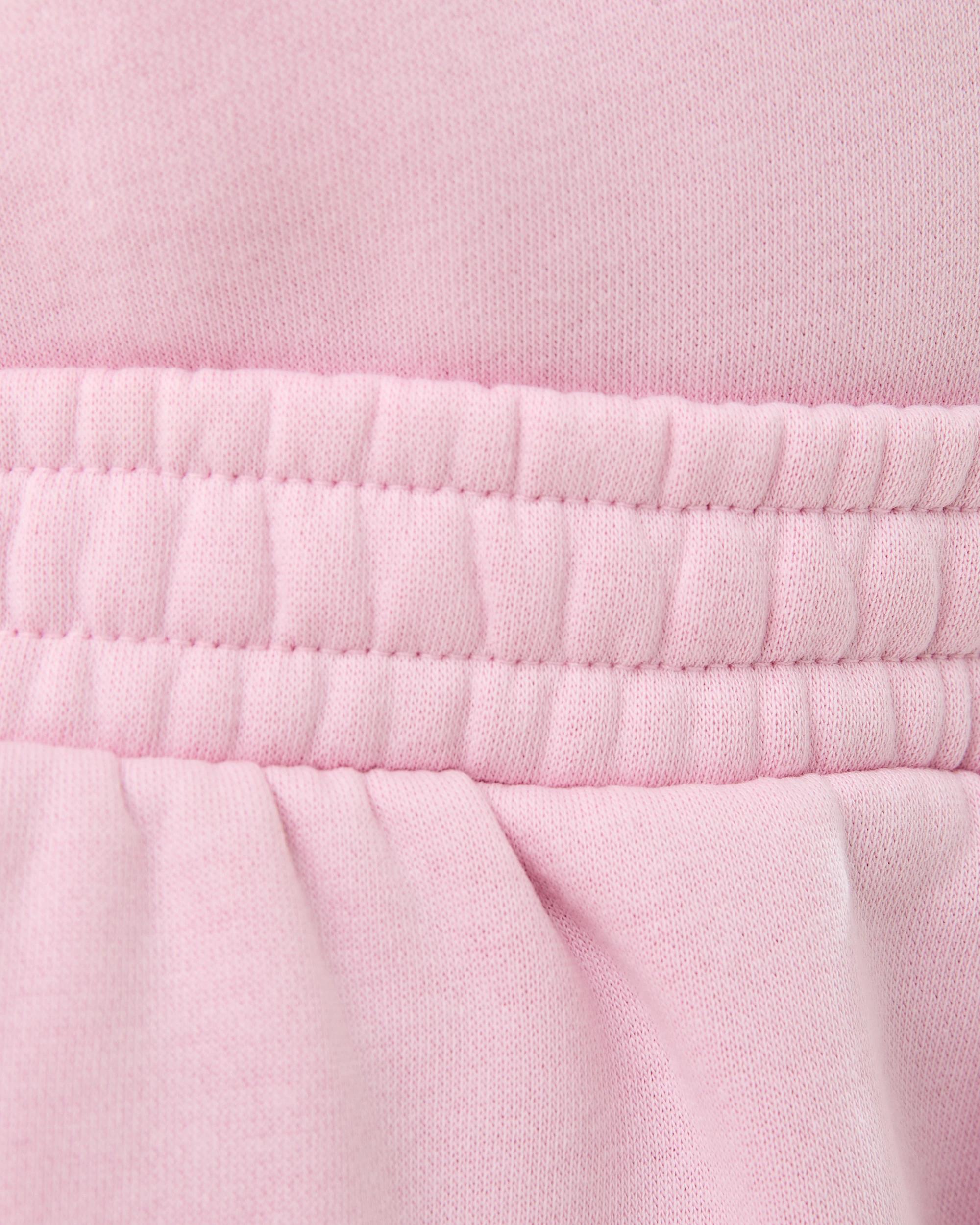 5 Sporty Trackpants Rose Pink, 5 of 7