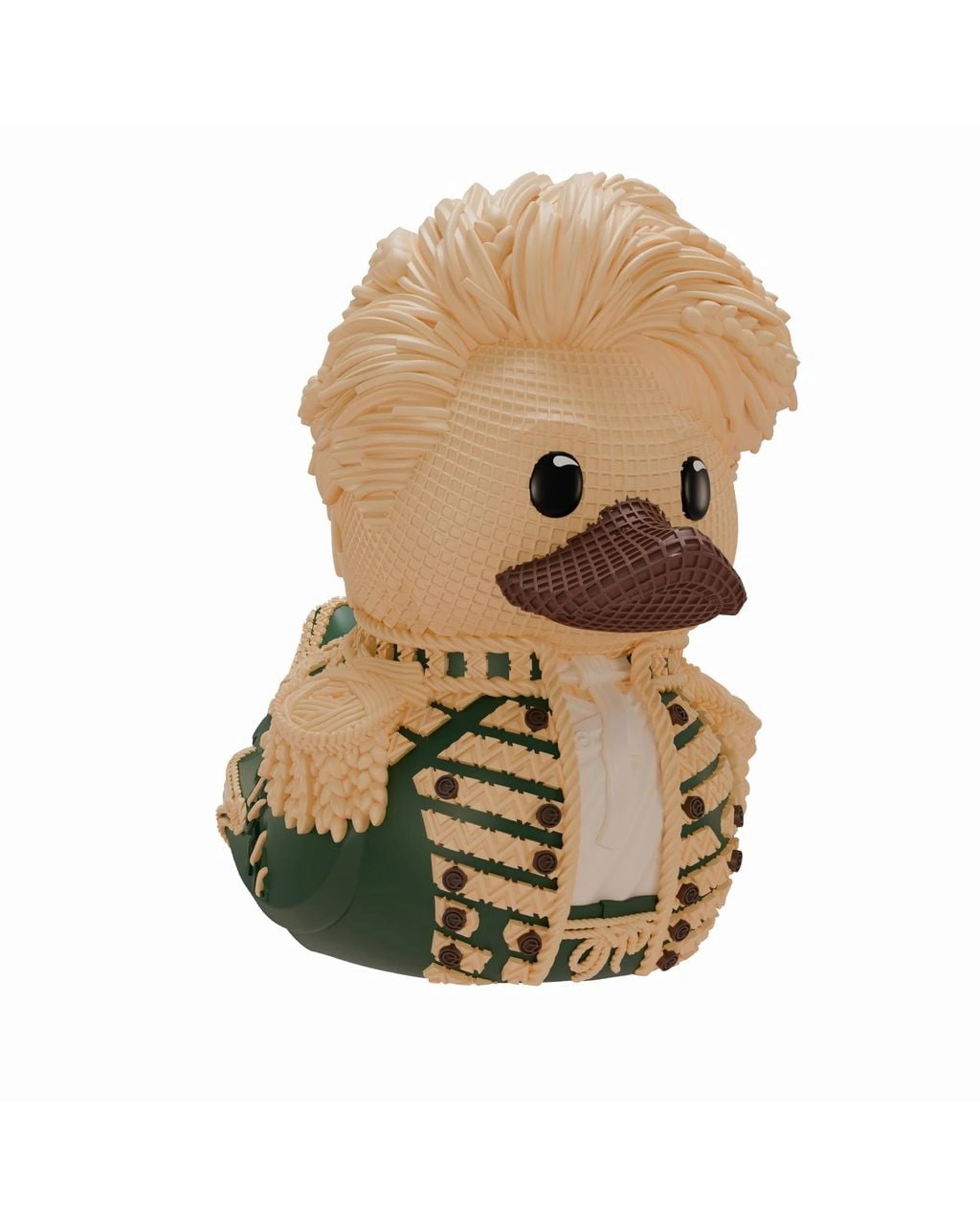 3 Tubbz Wicked Scarecrow Collector's Edition Cosplaying Duck Figure, 3 of 5