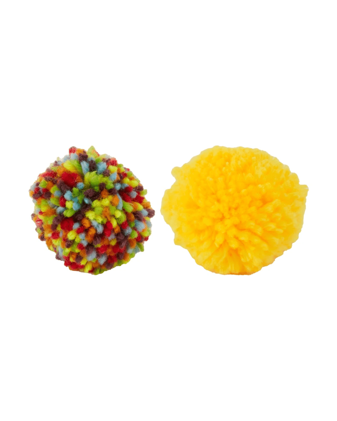 5 12 Pack Cat Toy Balls, 5 of 9