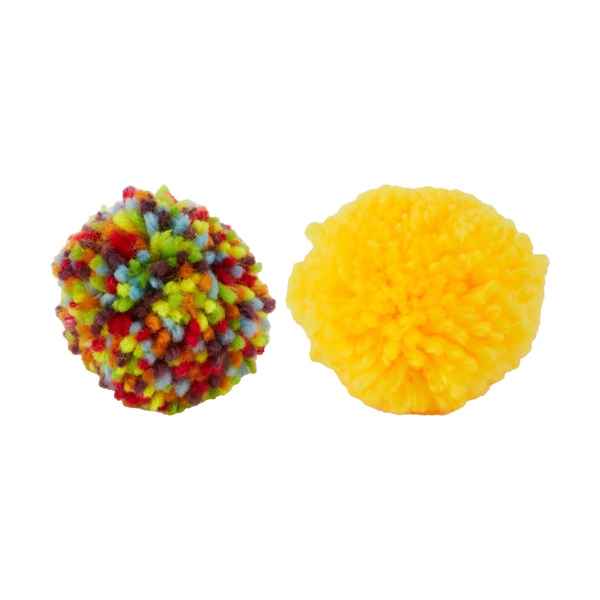 5 12 Pack Cat Toy Balls, 5 of 9