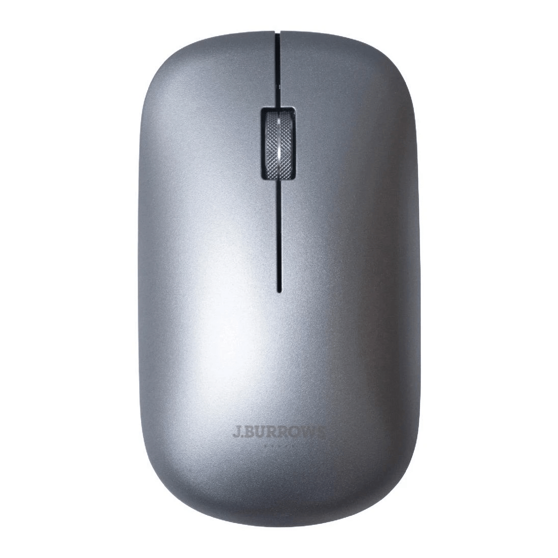 1 J.Burrows MS300 Wireless Mouse, 1 of 6