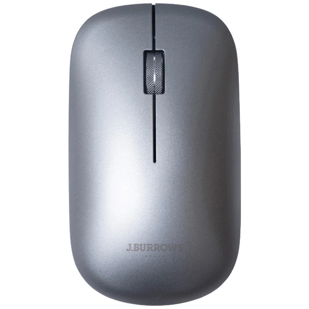 1 J.Burrows MS300 Wireless Mouse, 1 of 6