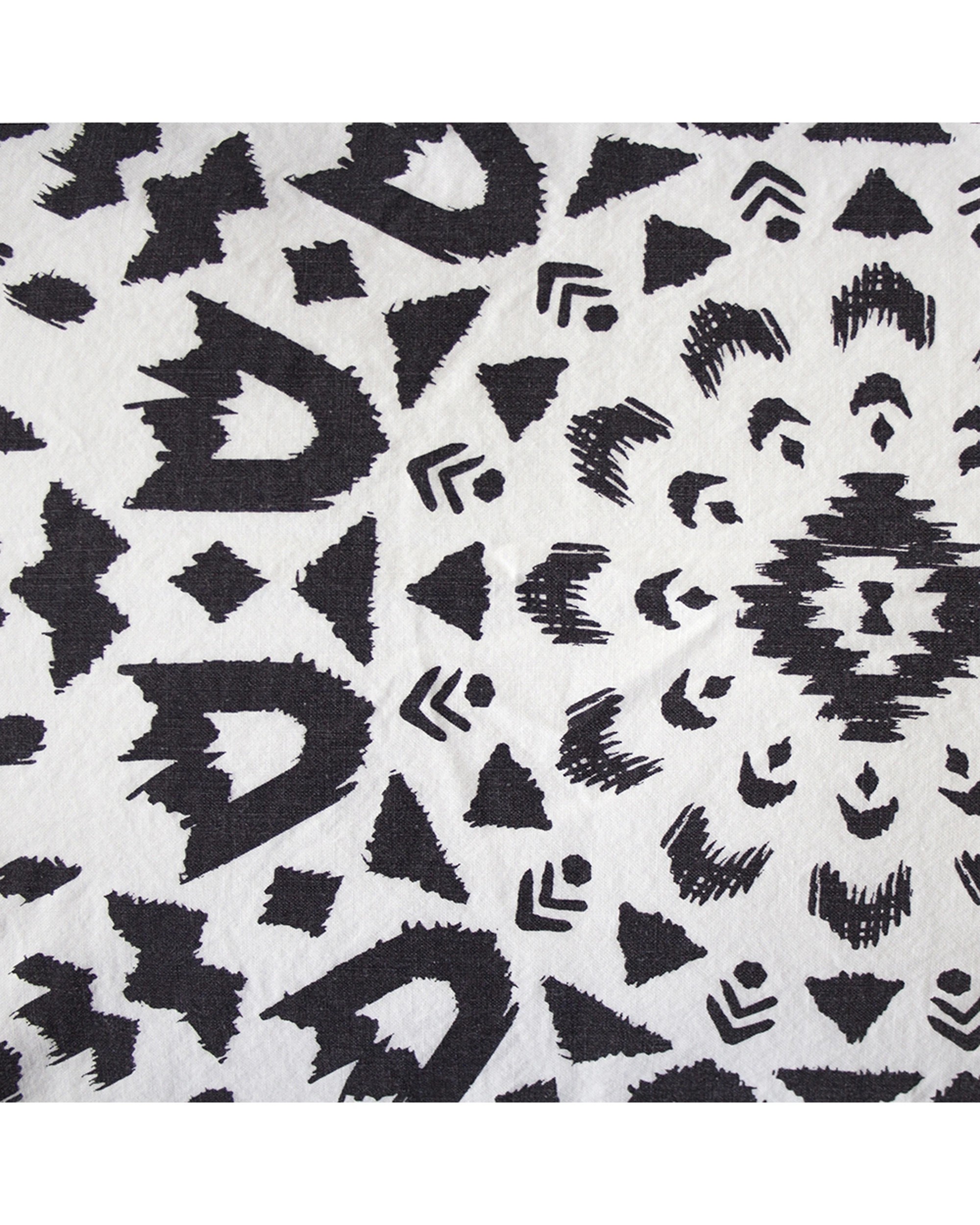 4 Bambury Quilt Cover Set Salta Soft Touch Woven Home - Pattern, 4 of 5