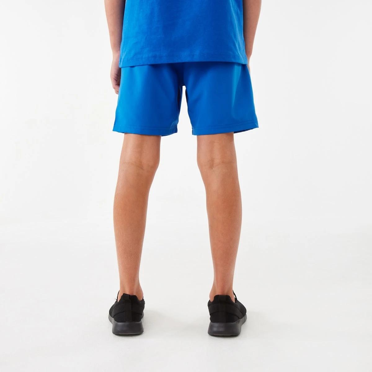 2 Official AFL Kids Shorts Kangaroos, 2 of 10