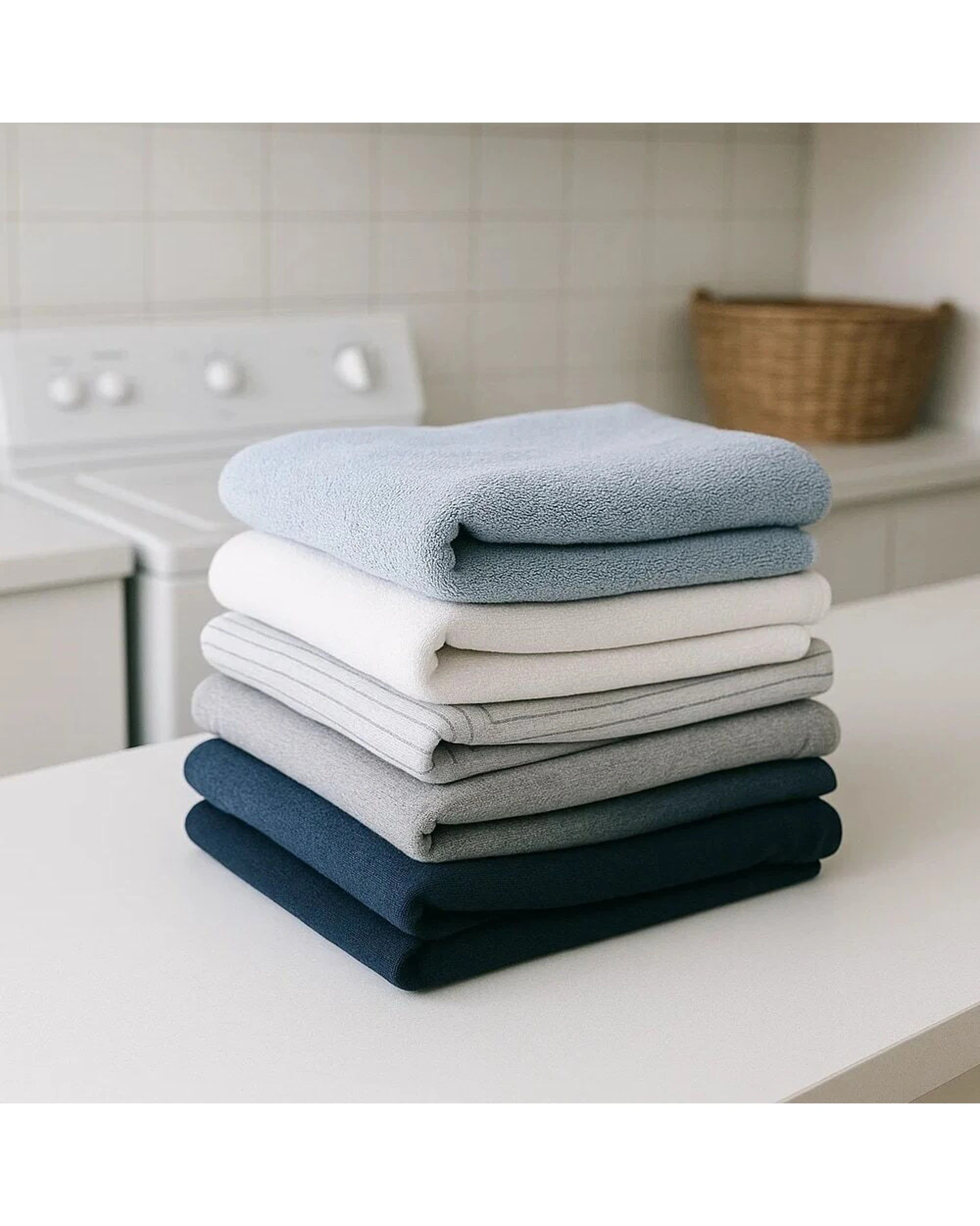 6 Enzyme Magic Laundry Booster Stain Remover Concentrate Set - Clear, 6 of 7