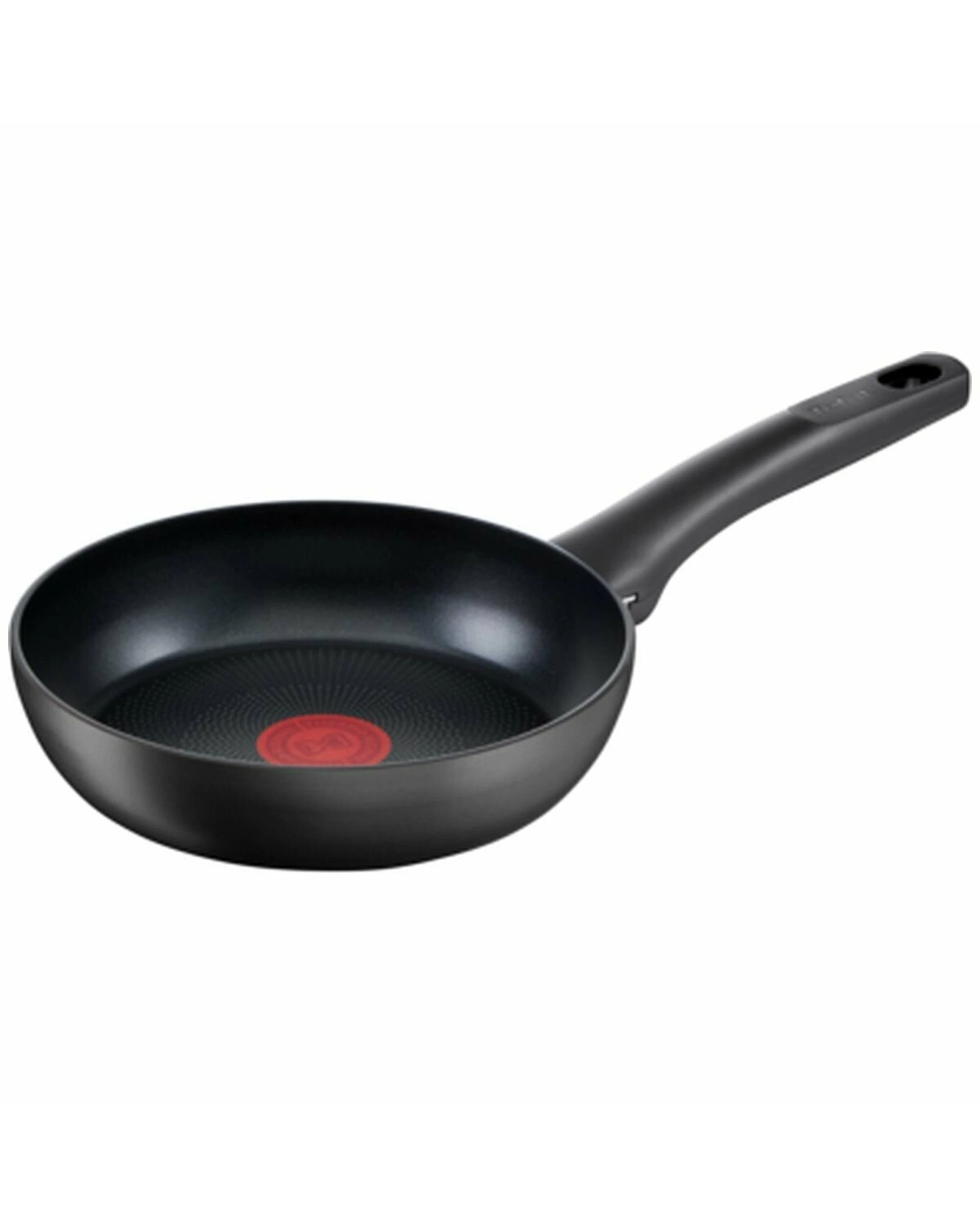 3 Tefal Ultimate Non-stick Induction 2-piece Frypan Set 20cm and 26cm, 3 of 5