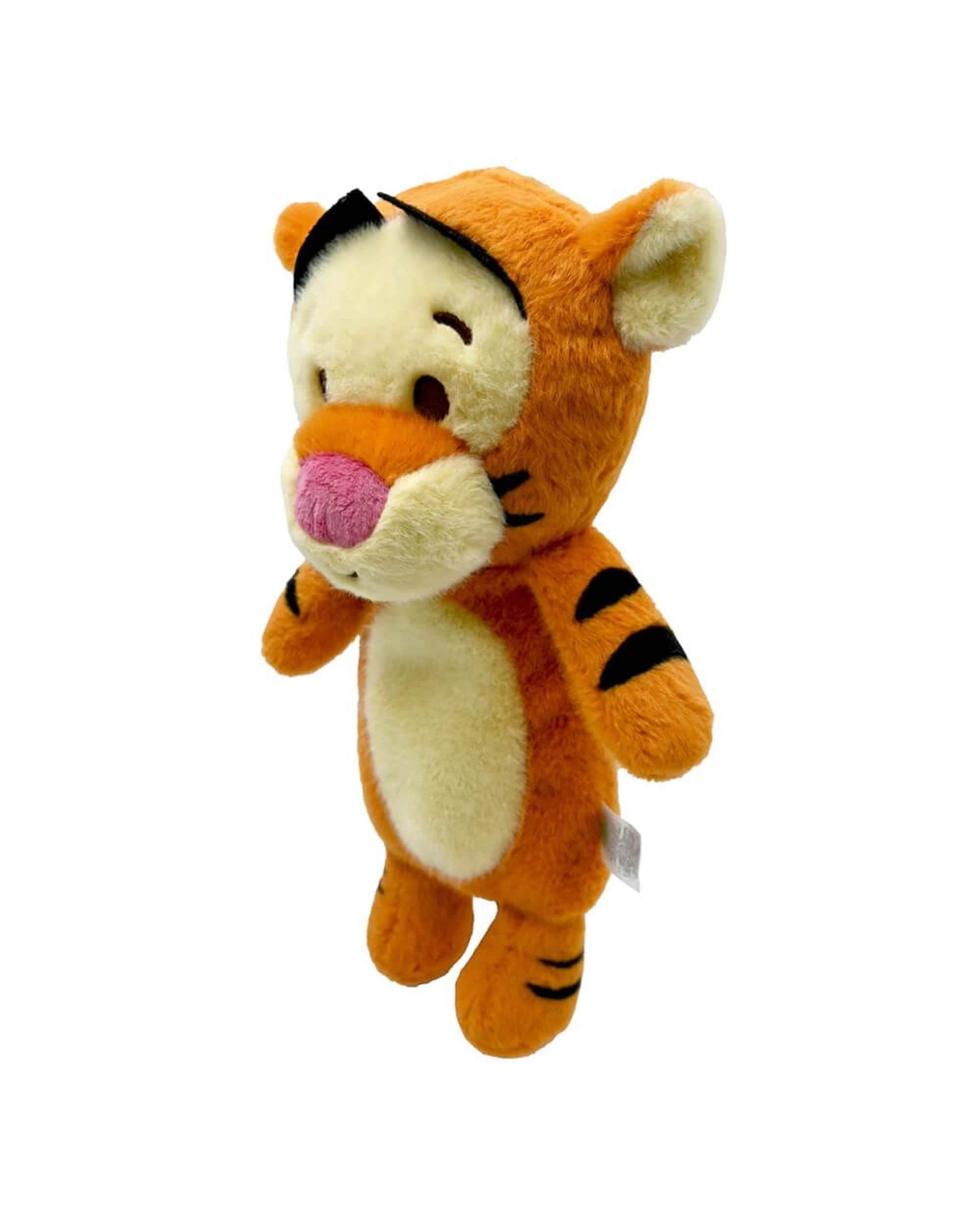 2 Disney Baby Winnie the Pooh Tigger Cuddle Pal Plush, 2 of 4