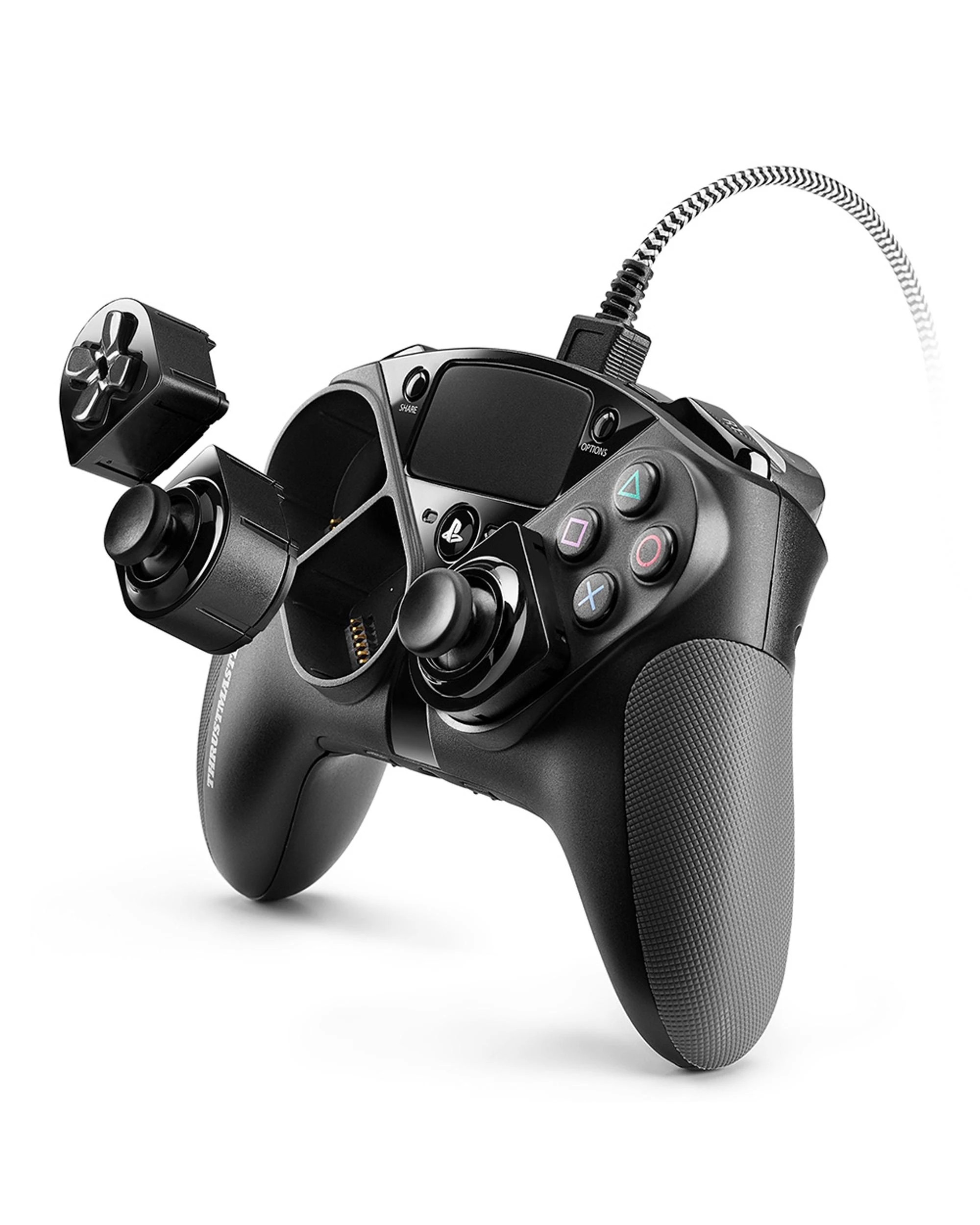 9 Thrustmaster eSwap Pro Controller for PS4 and PC, 9 of 9