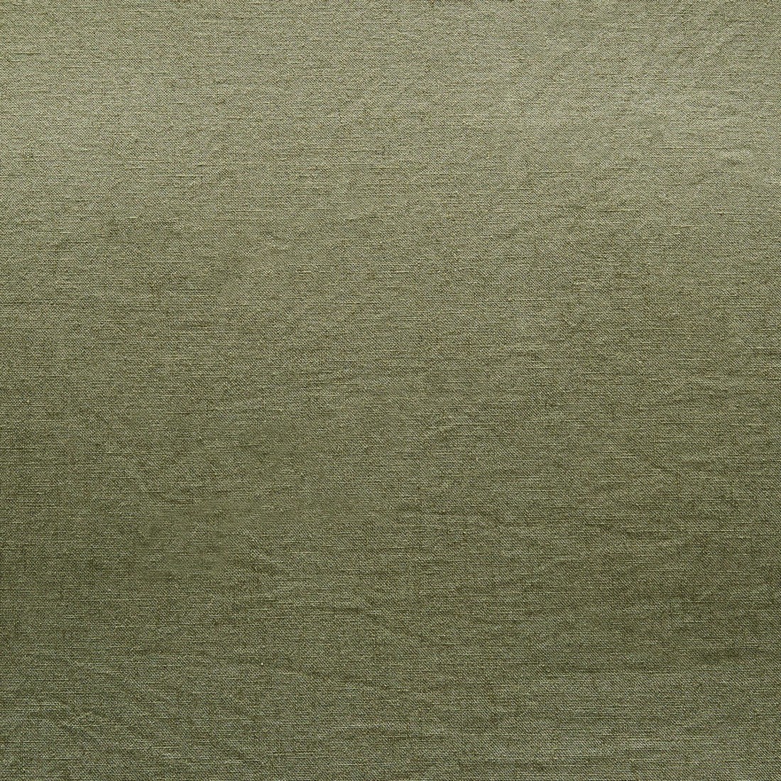 5 Kayden Linen Cotton Quilt Cover Set - King Bed, Forest, 5 of 7