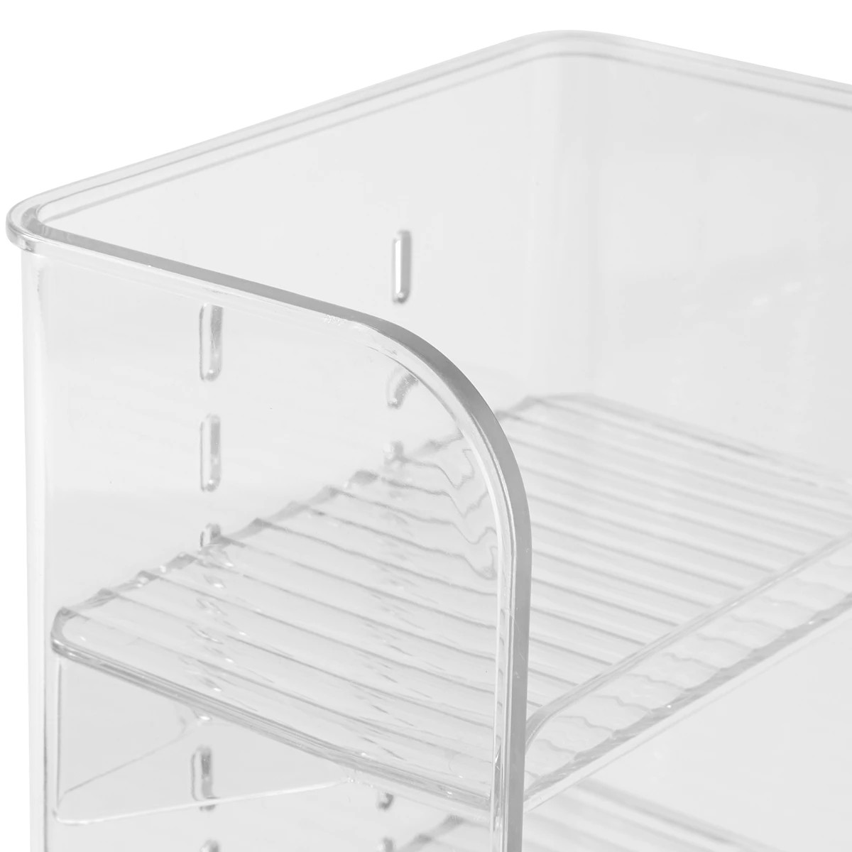 8 3 Tier Adjustable Organiser, 8 of 10