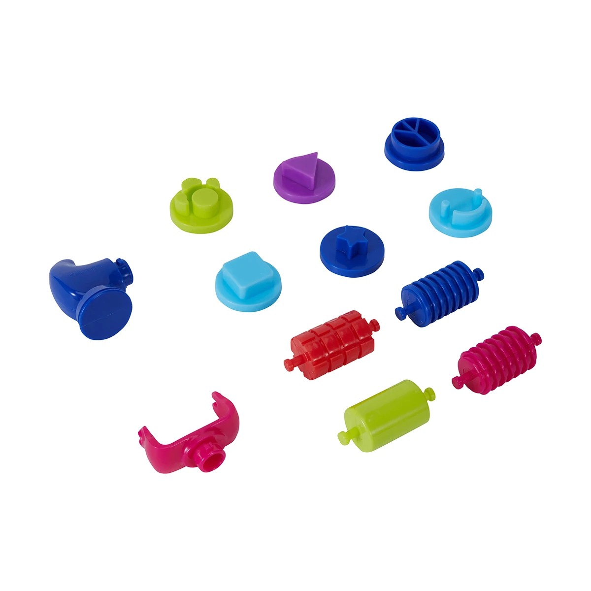 8 Scentos Scented Sand, Dough & Slime Kit, 8 of 10