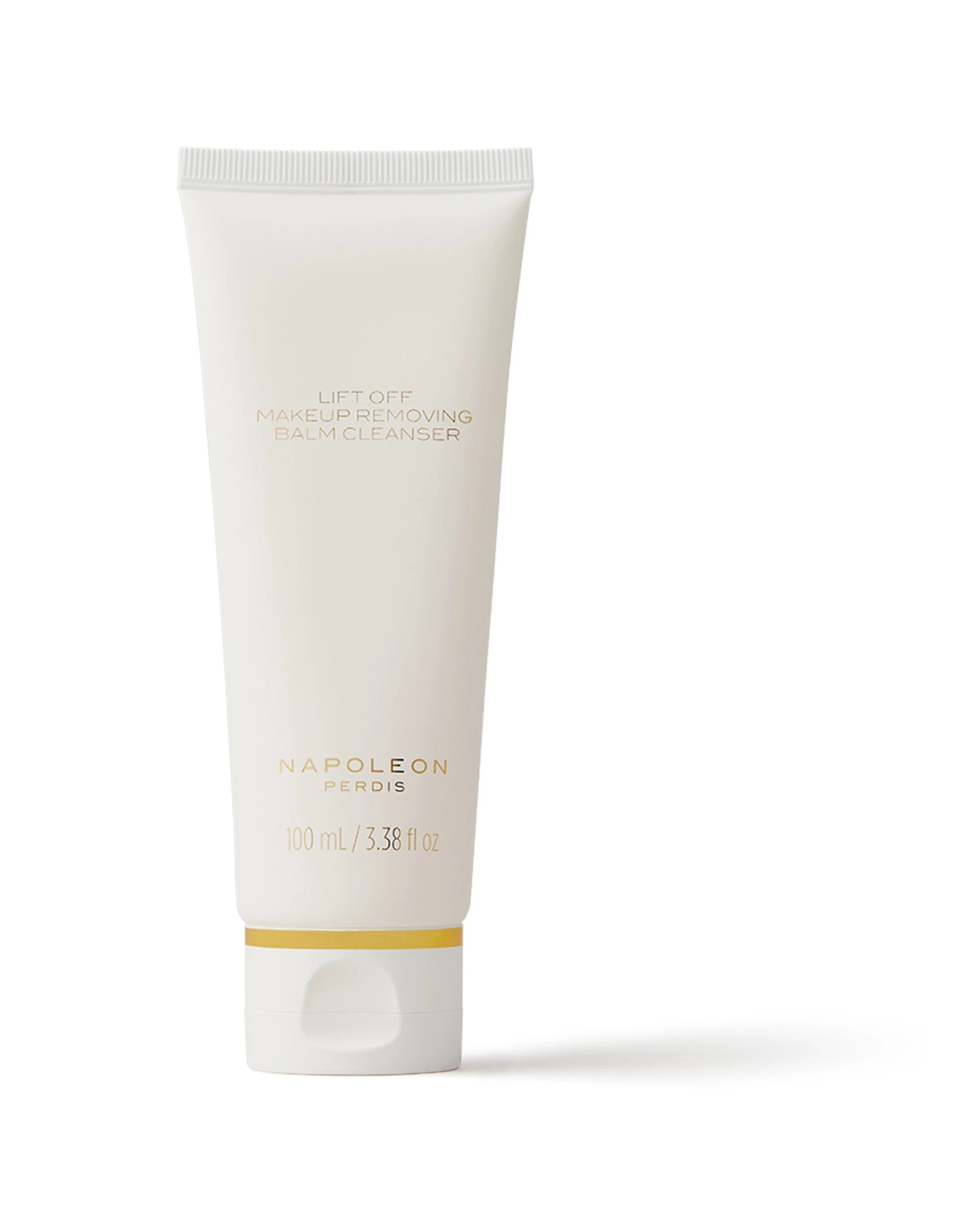 1 Napoleon Perdis Makeup 100Ml Lift Off Makeup Removing Balm Cleanser - Clear, 1 of 3