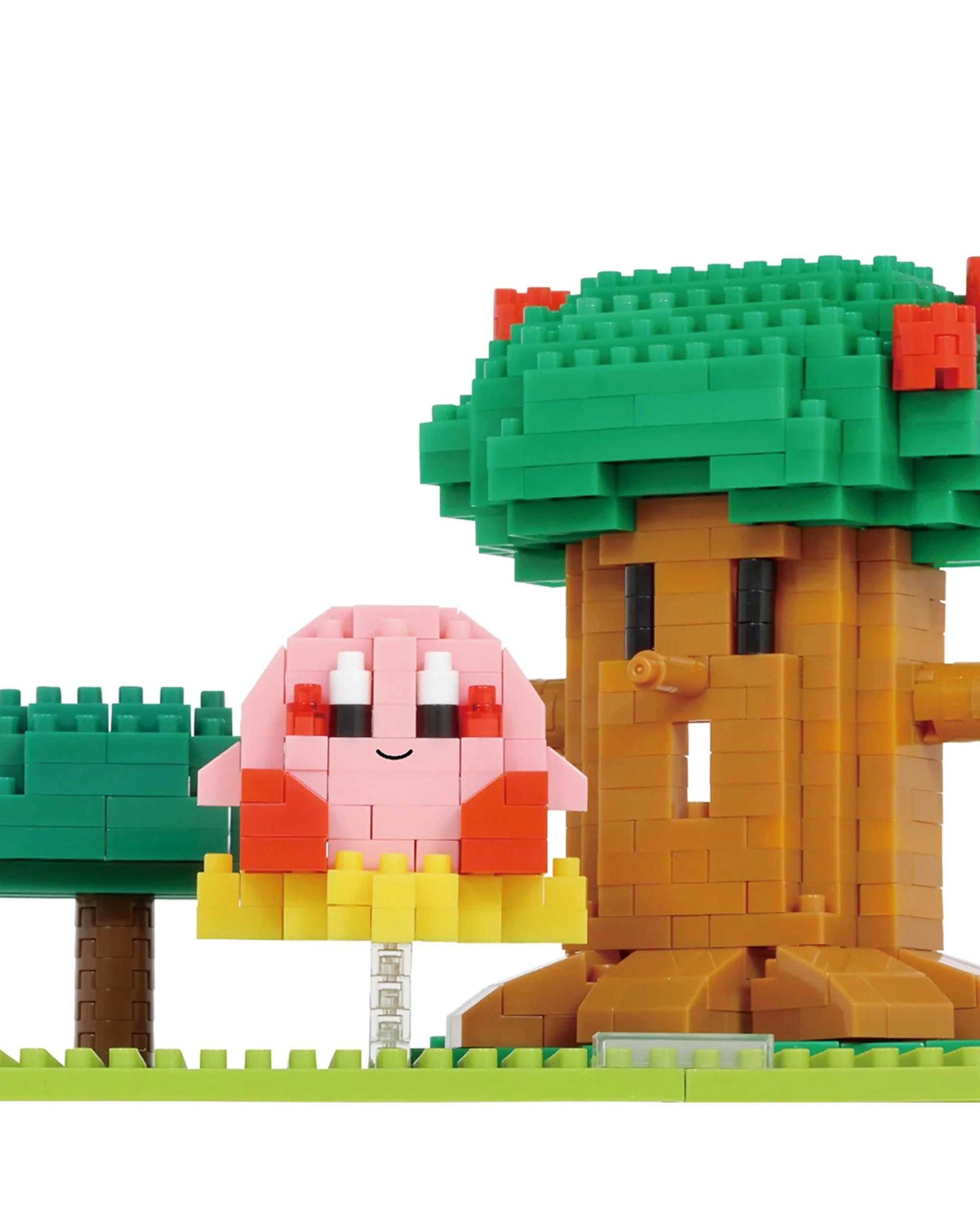3 Nanoblock Kirby Dream Land - Multi, 3 of 5